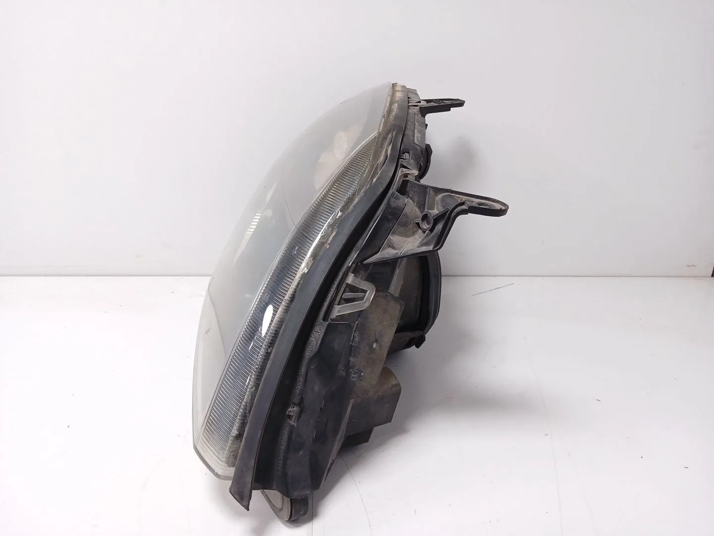 Faro Derecho para Opel Vectra C Gts (Z02)