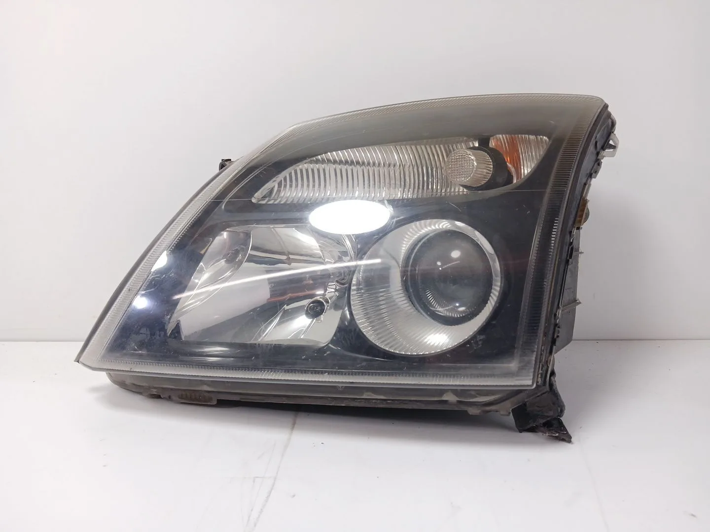 Faro Izquierdo para Opel Vectra C Gts (Z02)