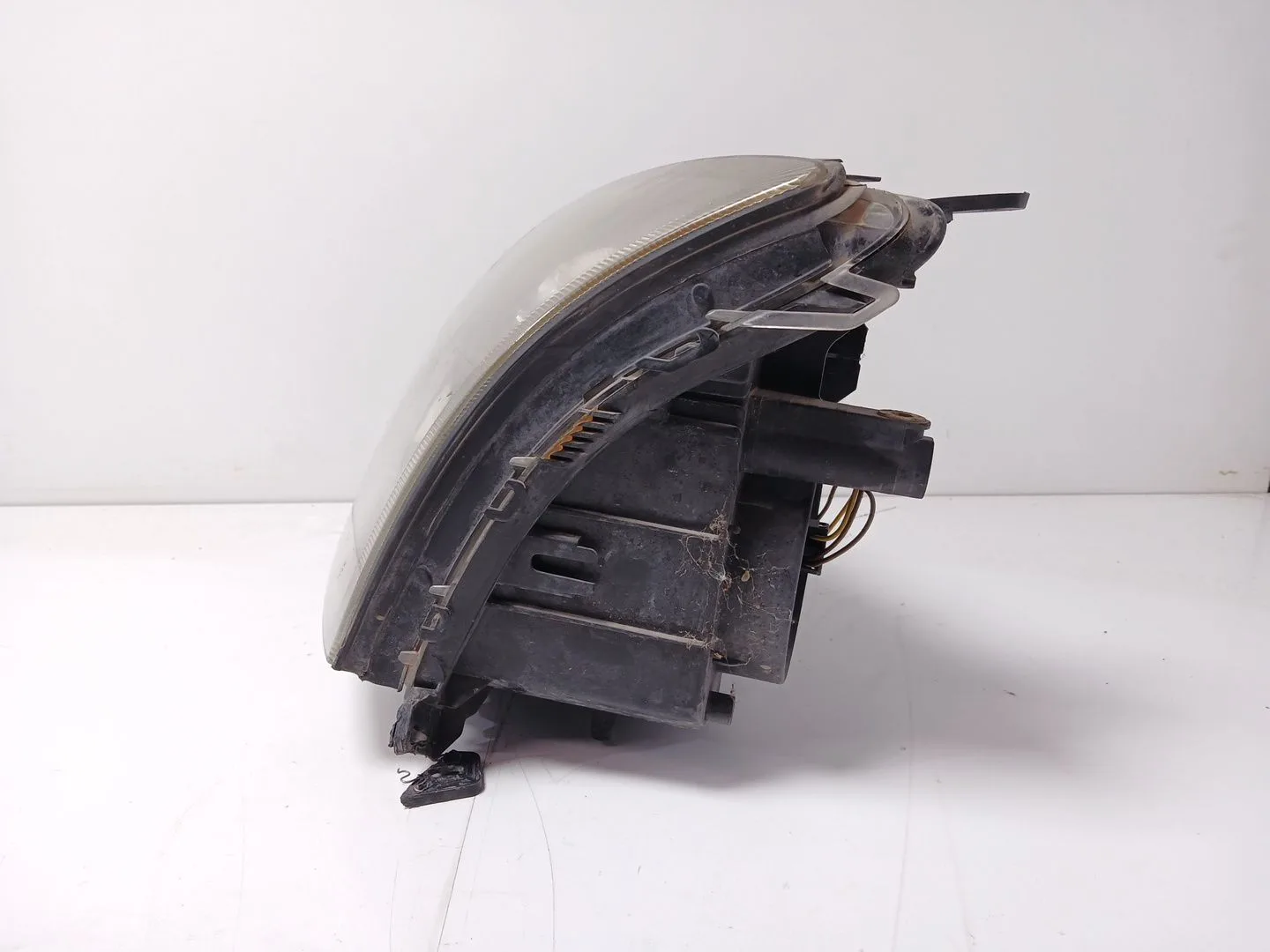 Faro Izquierdo para Opel Vectra C Gts (Z02)