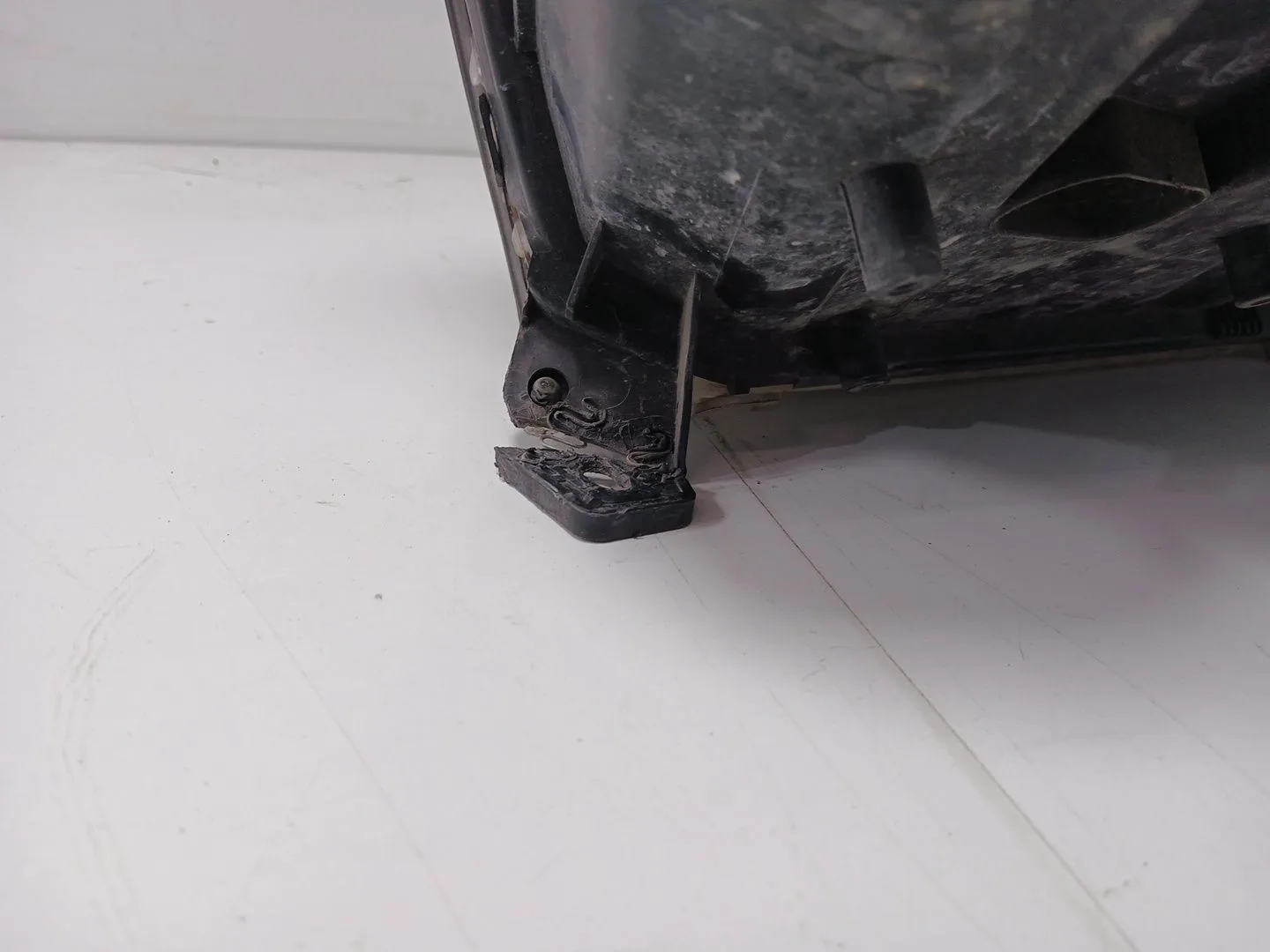 Faro Izquierdo para Opel Vectra C Gts (Z02)