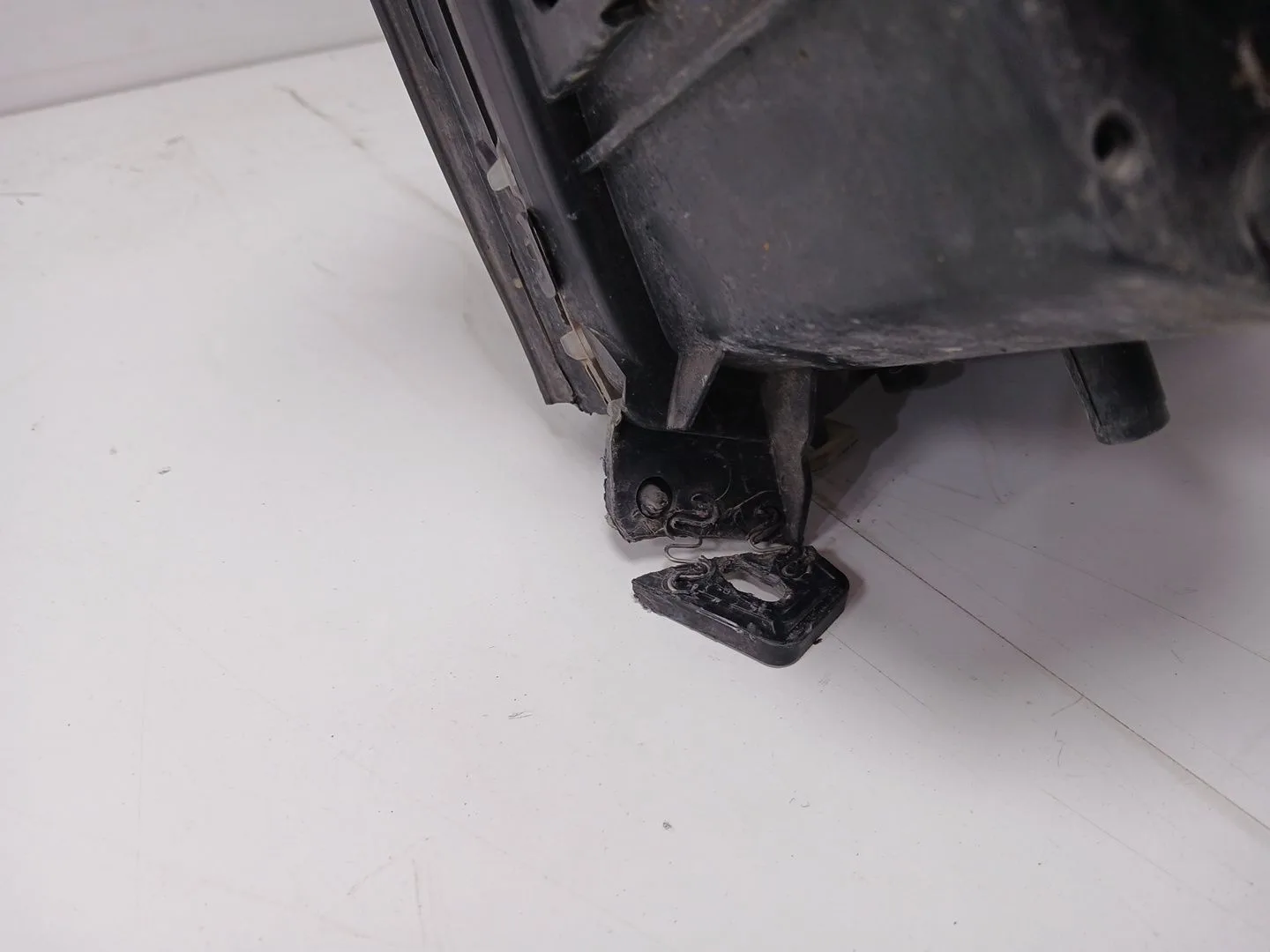 Faro Izquierdo para Opel Vectra C Gts (Z02)