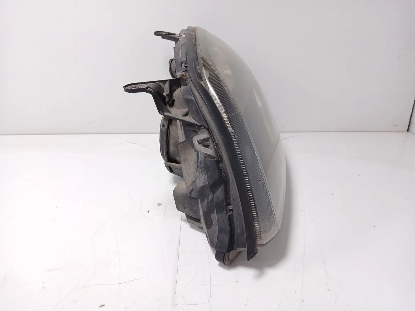 Faro Izquierdo para Opel Vectra C Gts (Z02)