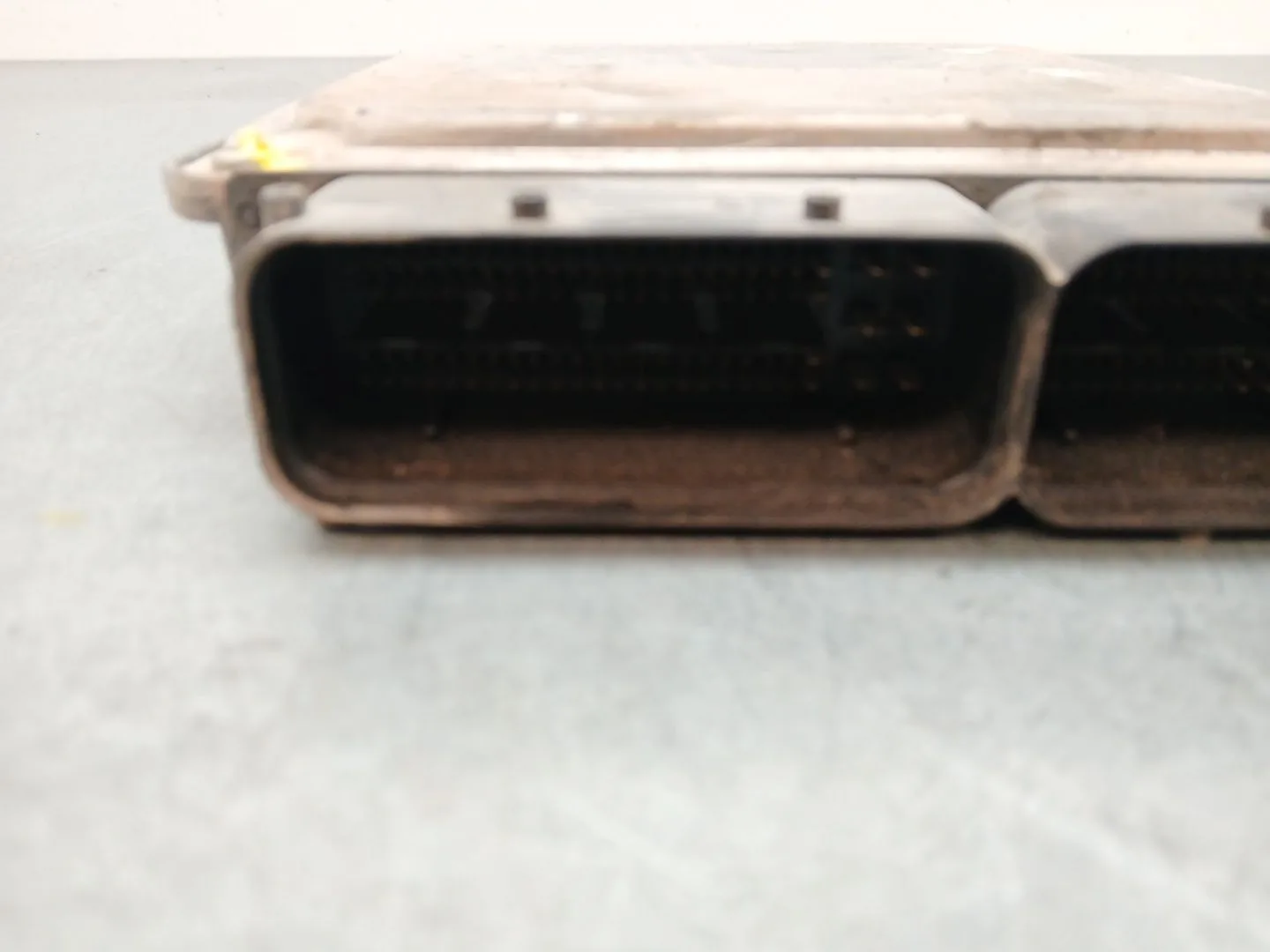 Centralita Motor Uce para Opel Vectra C Gts (Z02)