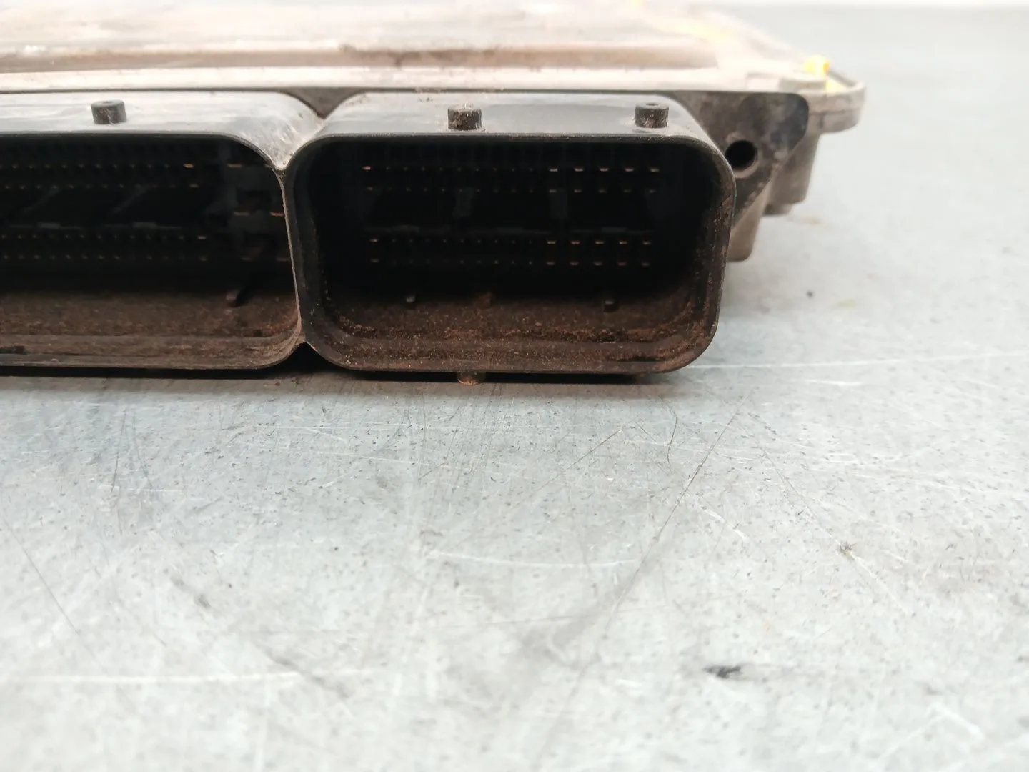 Centralita Motor Uce para Opel Vectra C Gts (Z02)