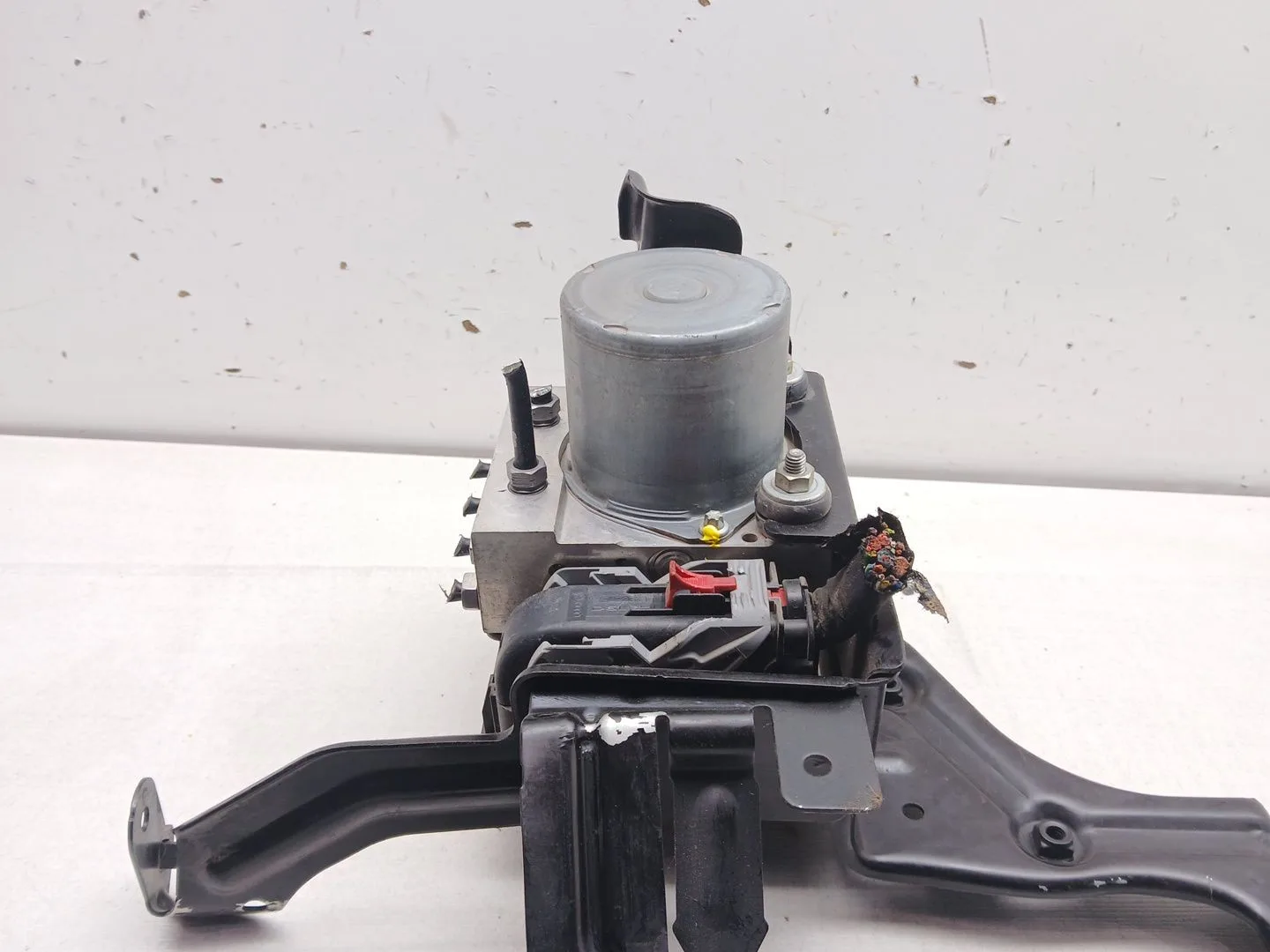 Abs para Seat Exeo (3R2)