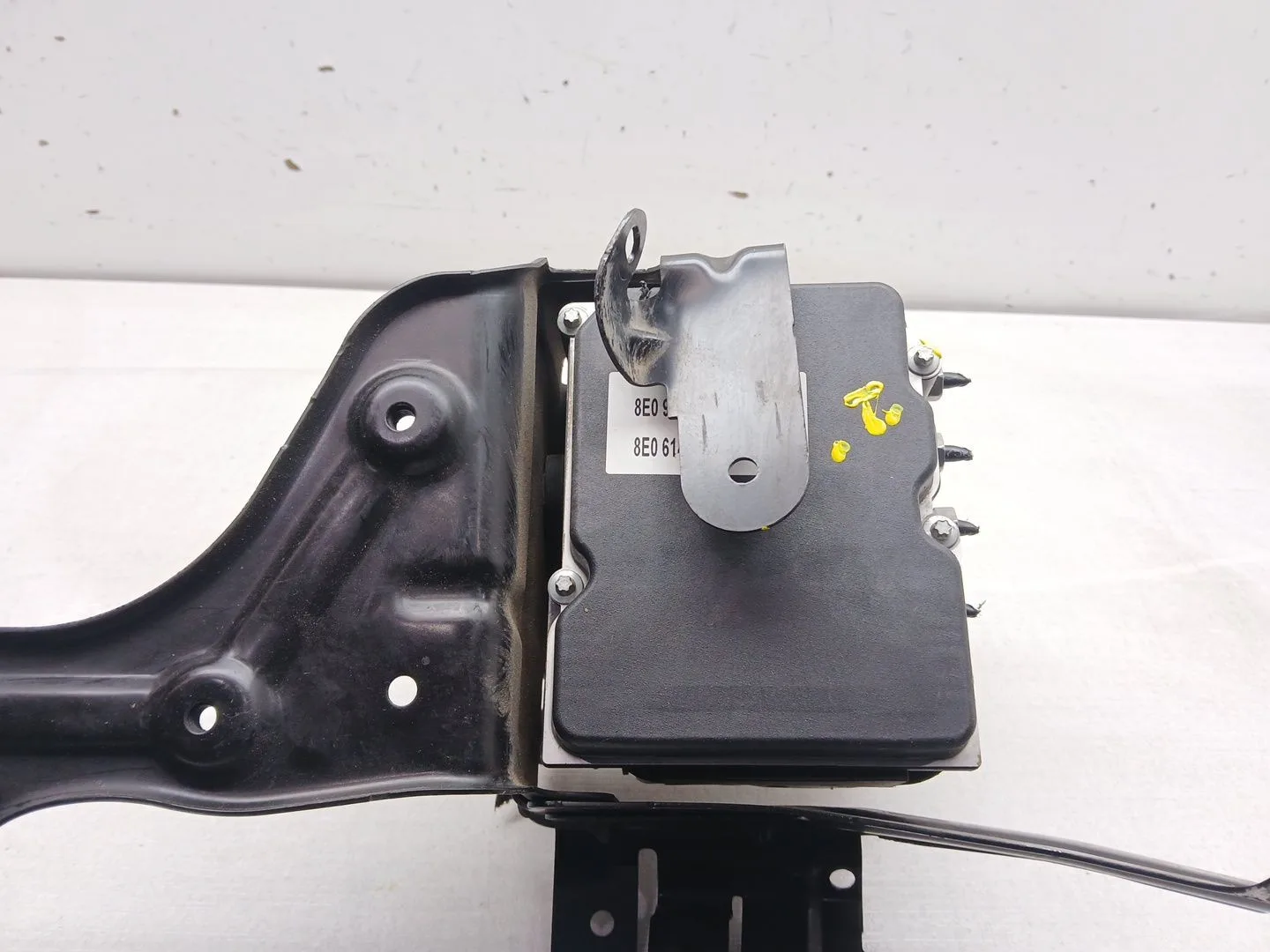 Abs para Seat Exeo (3R2)