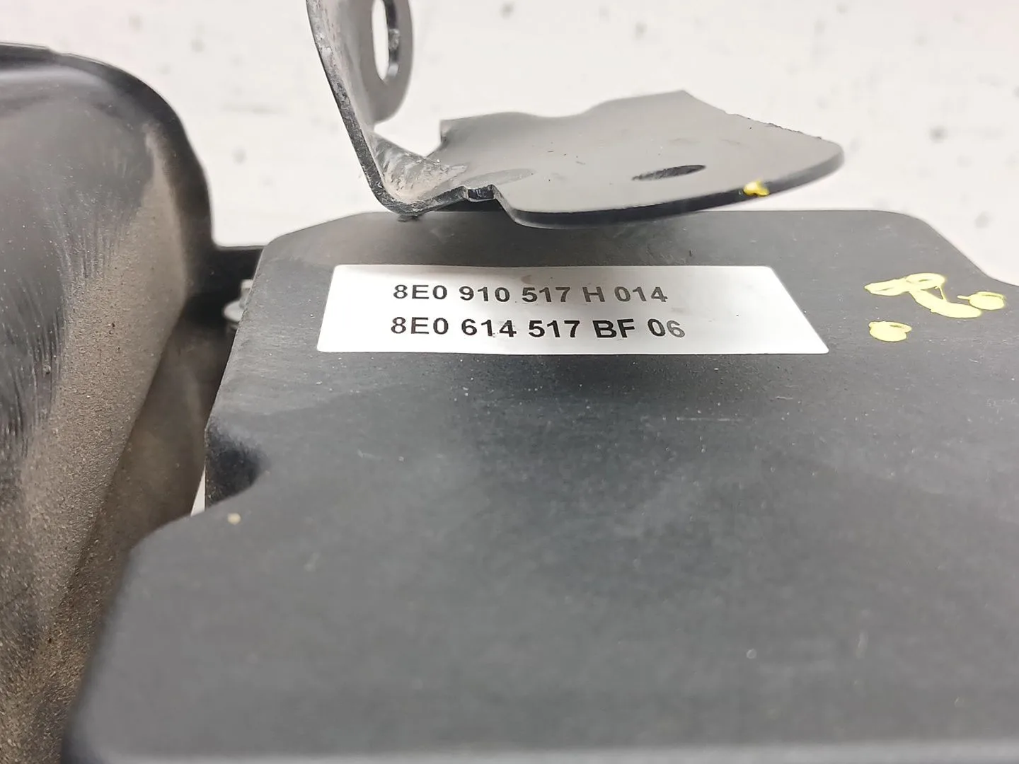 Abs para Seat Exeo (3R2)