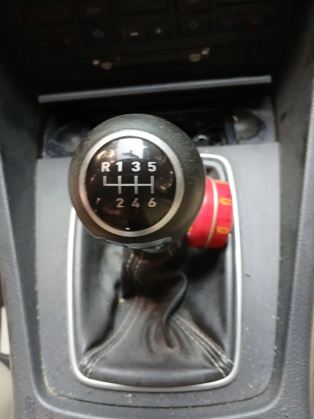 Caja Cambios para Seat Exeo (3R2)