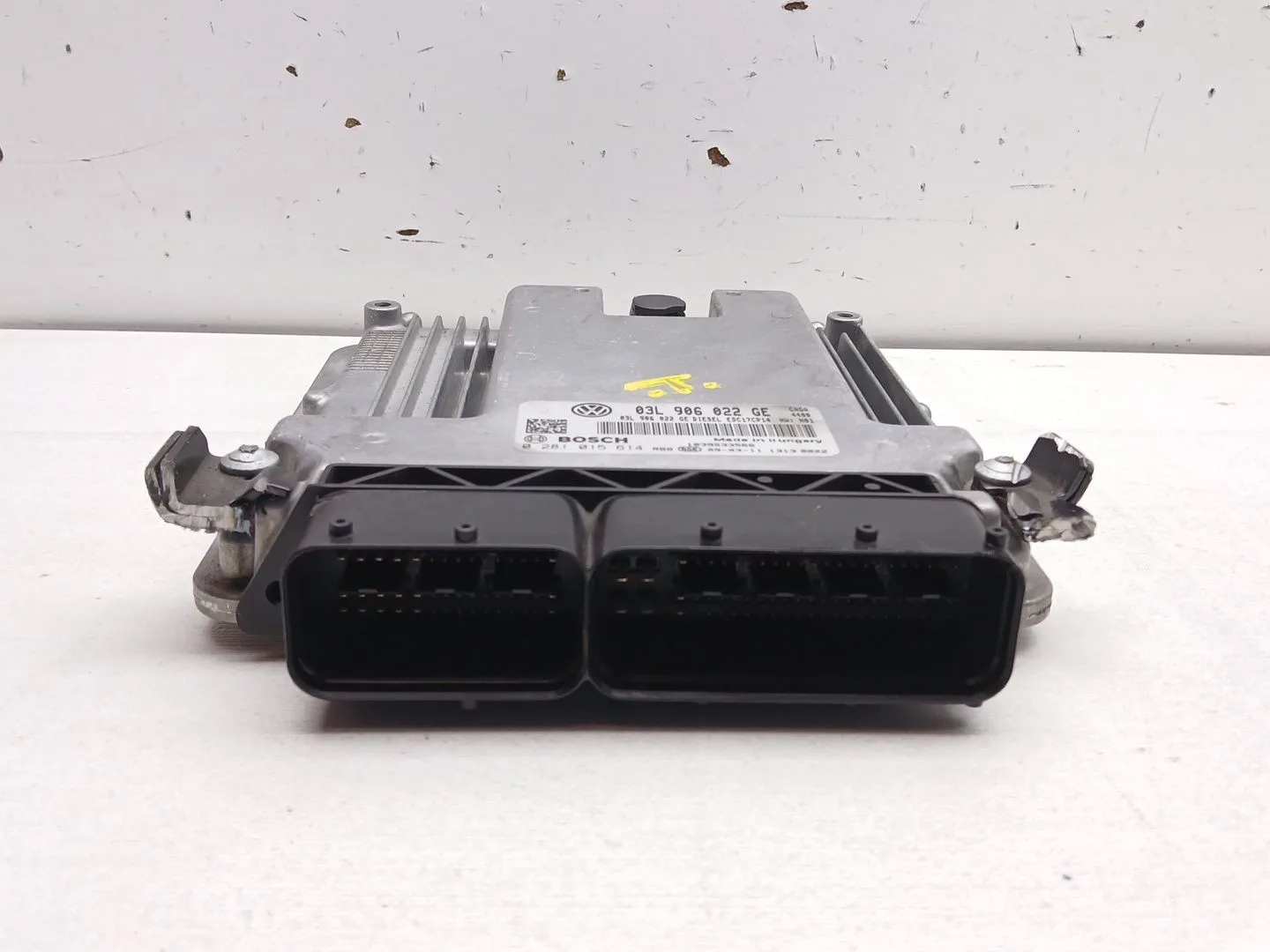 Centralita Motor Uce para Seat Exeo (3R2)