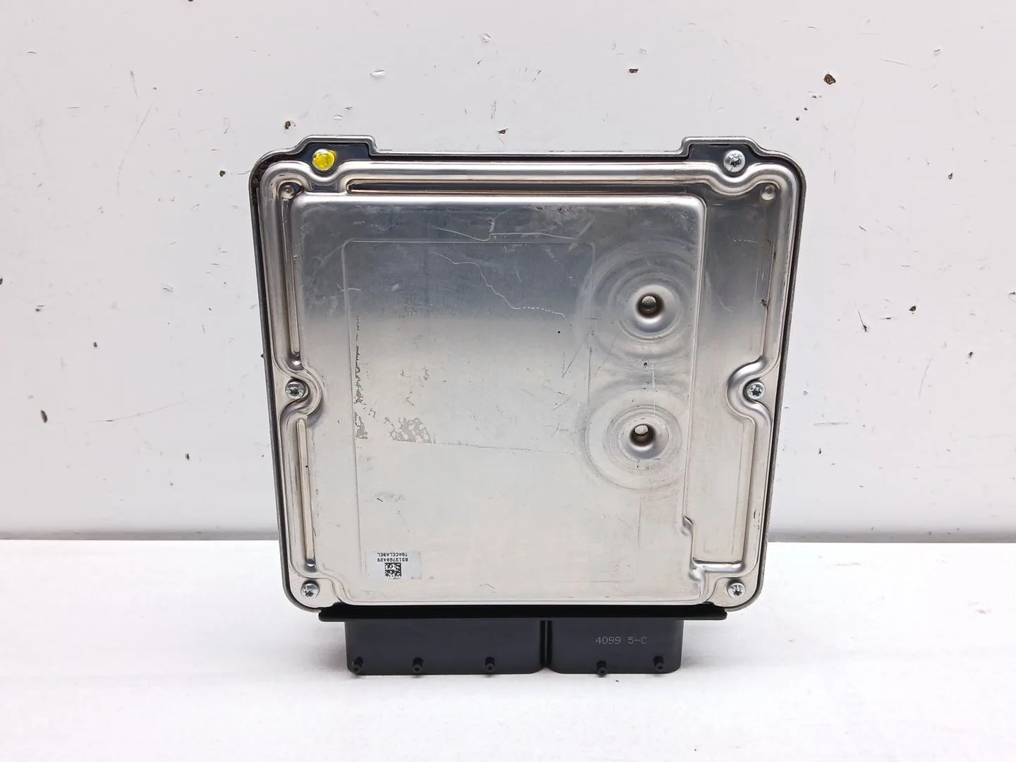 Centralita Motor Uce para Seat Exeo (3R2)