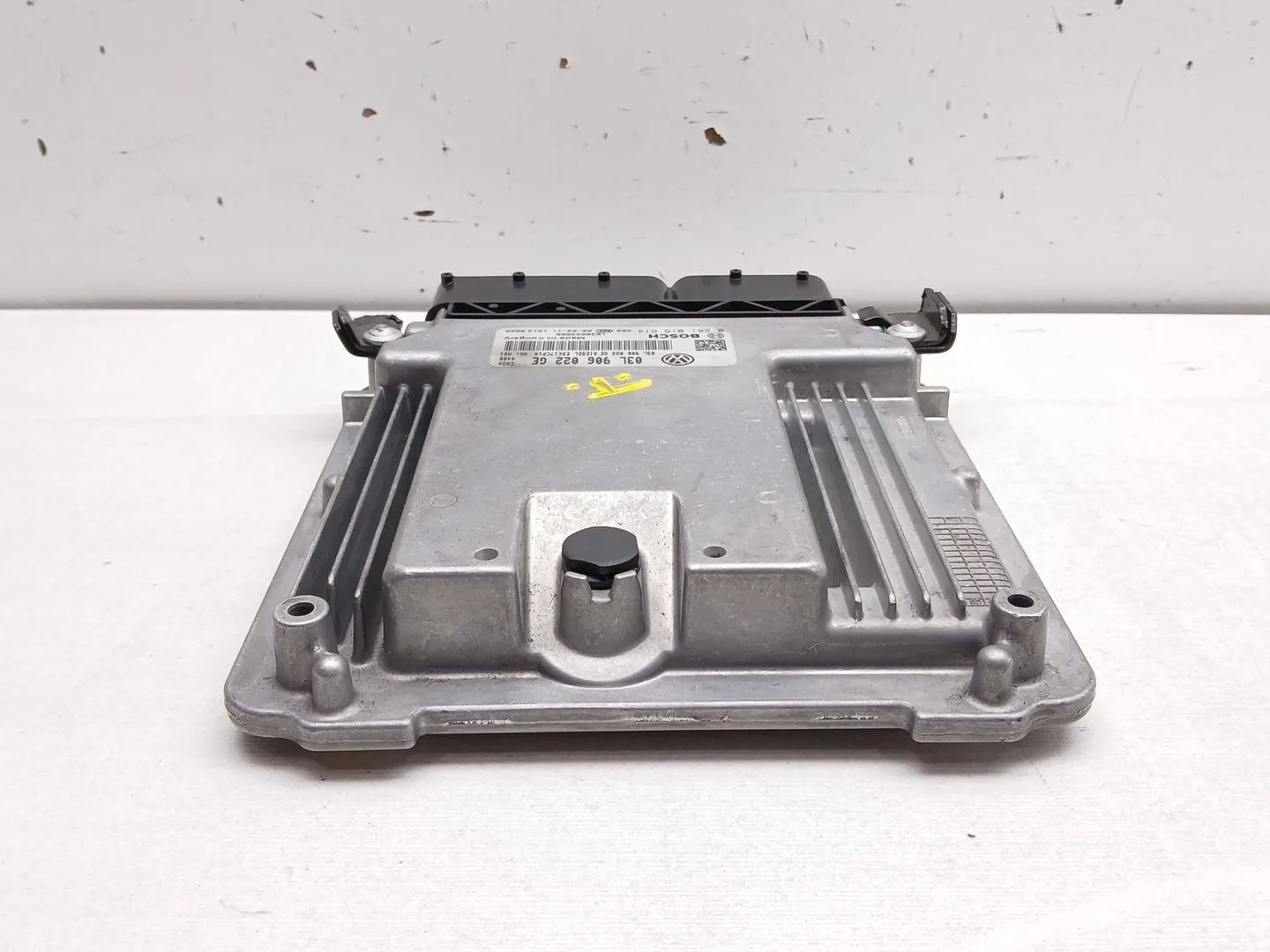 Centralita Motor Uce para Seat Exeo (3R2)