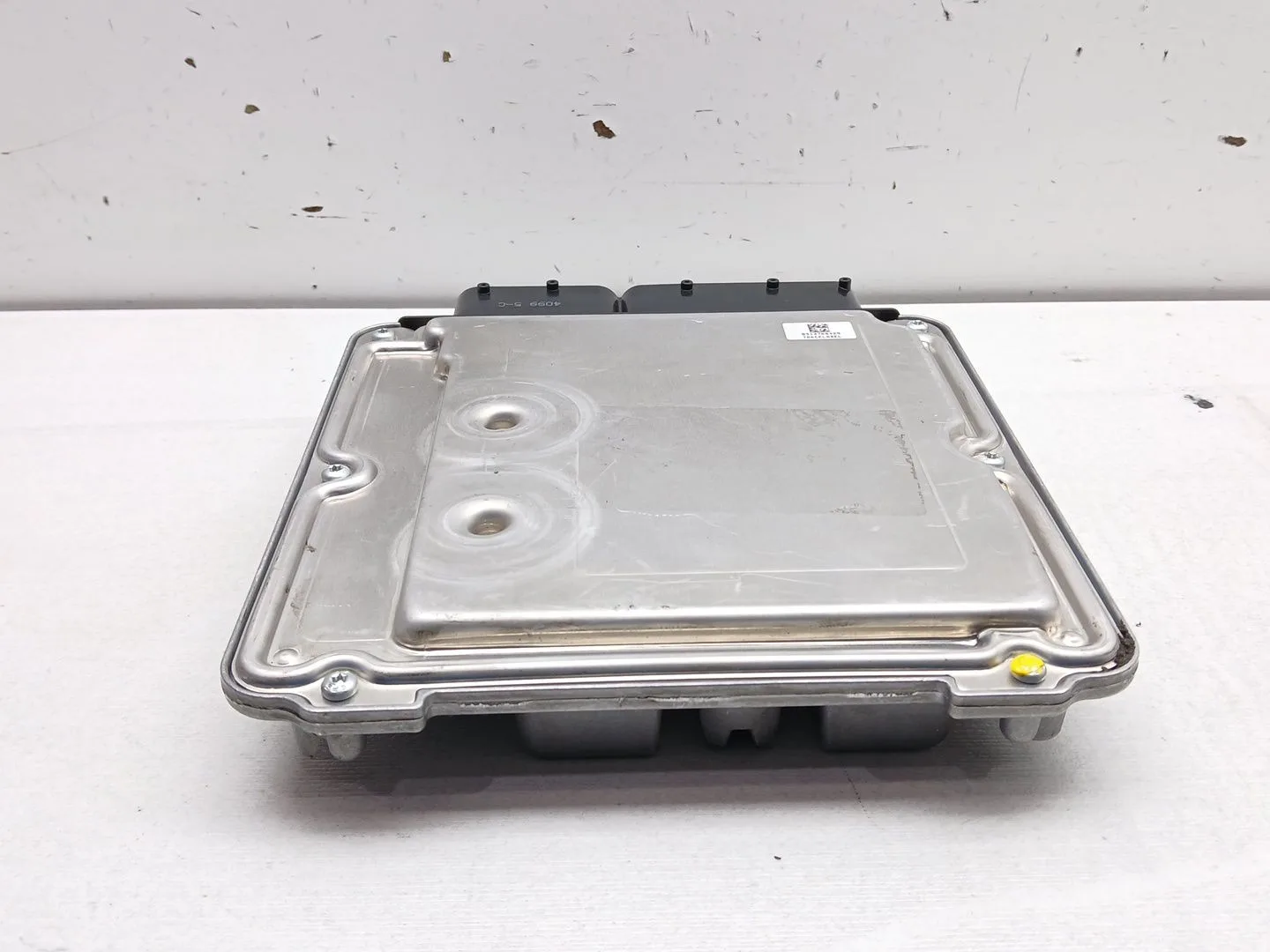 Centralita Motor Uce para Seat Exeo (3R2)