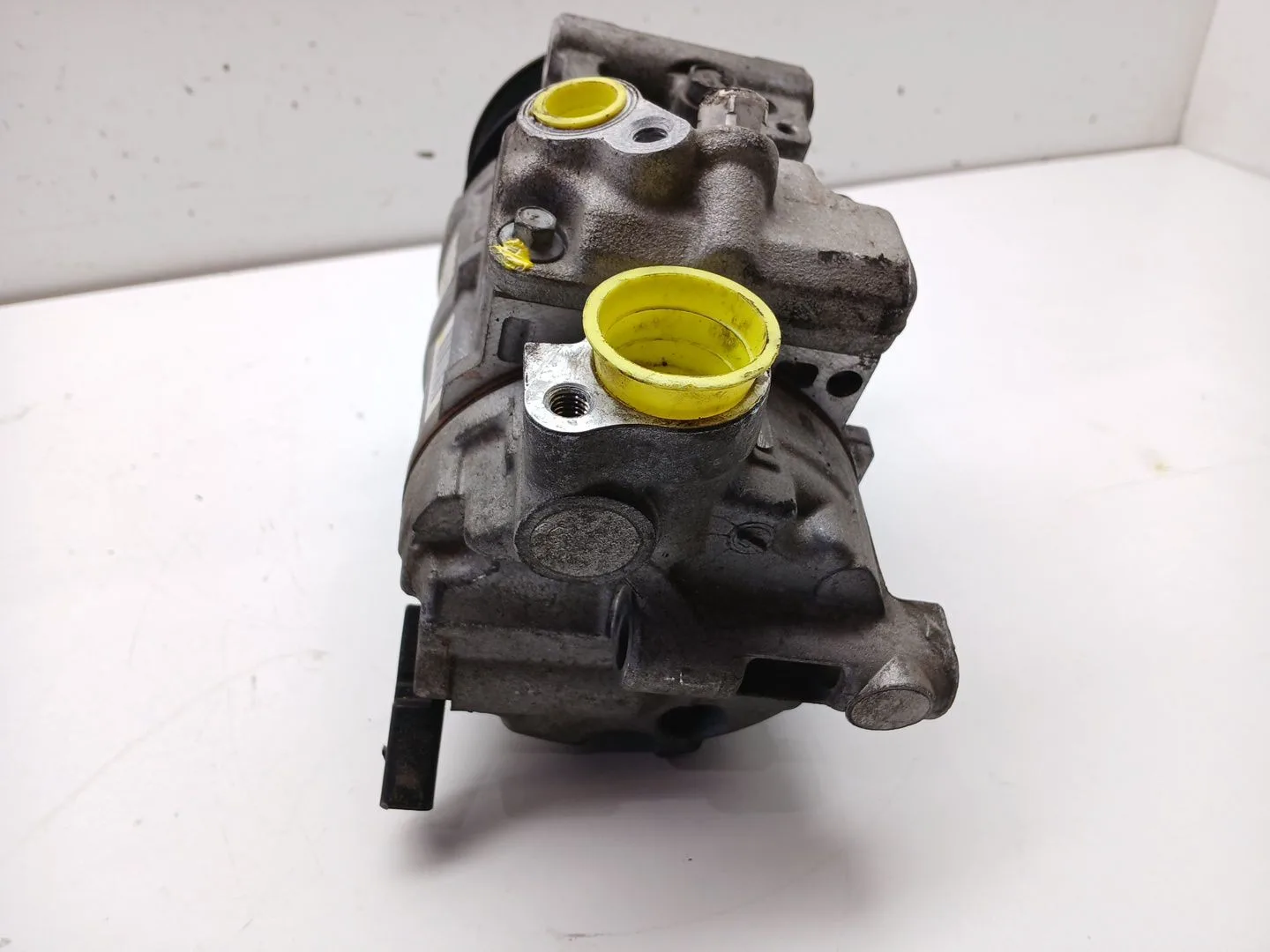 Compresor Aire Acondicionado para Seat Exeo (3R2)