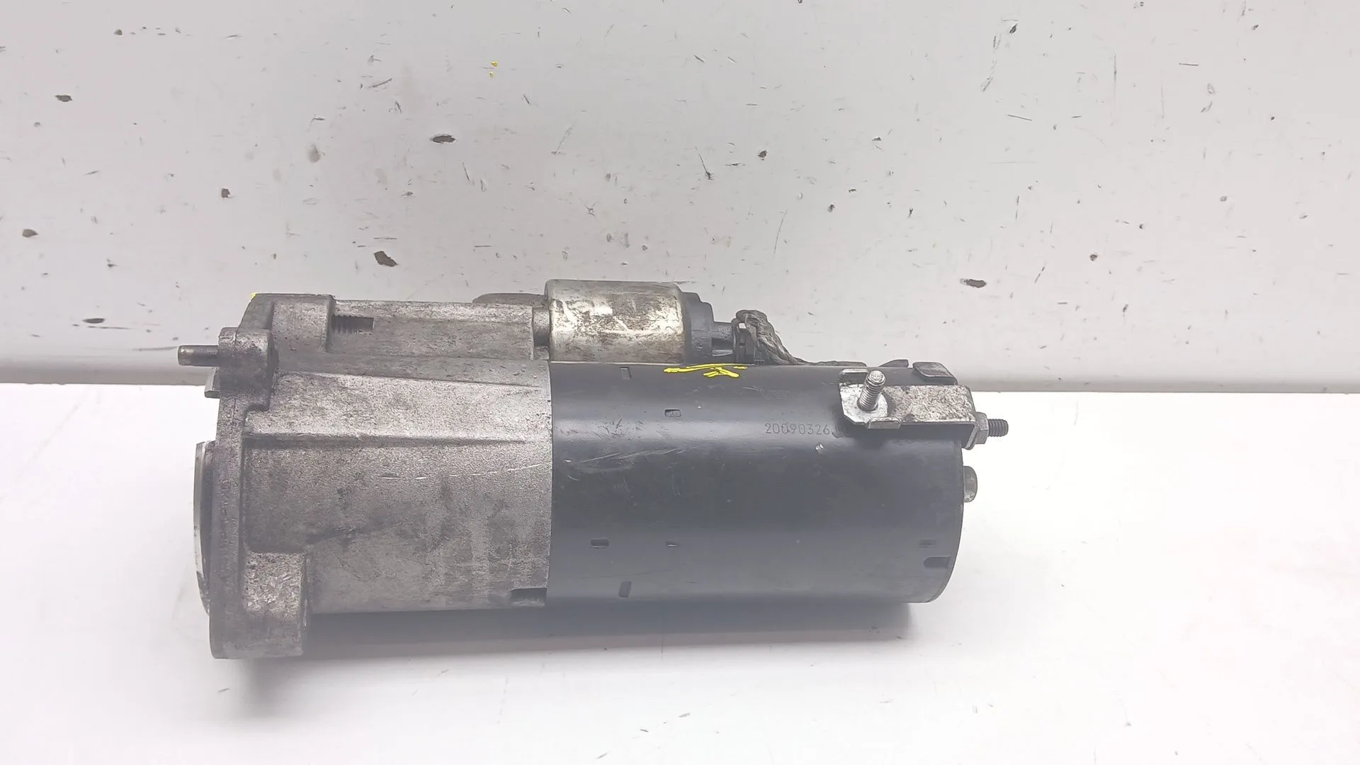 Motor Arranque para Seat Exeo (3R2)