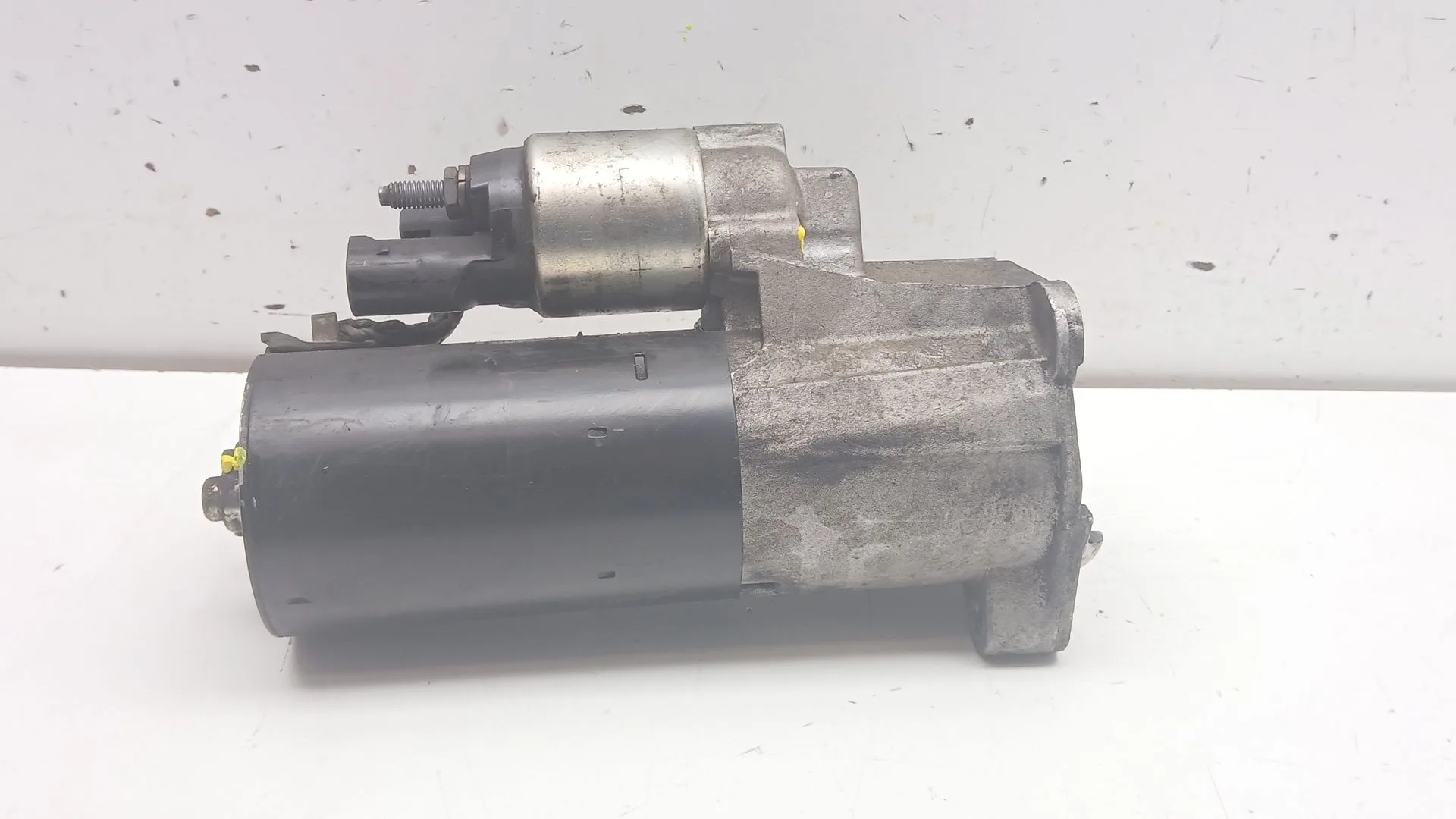 Motor Arranque para Seat Exeo (3R2)