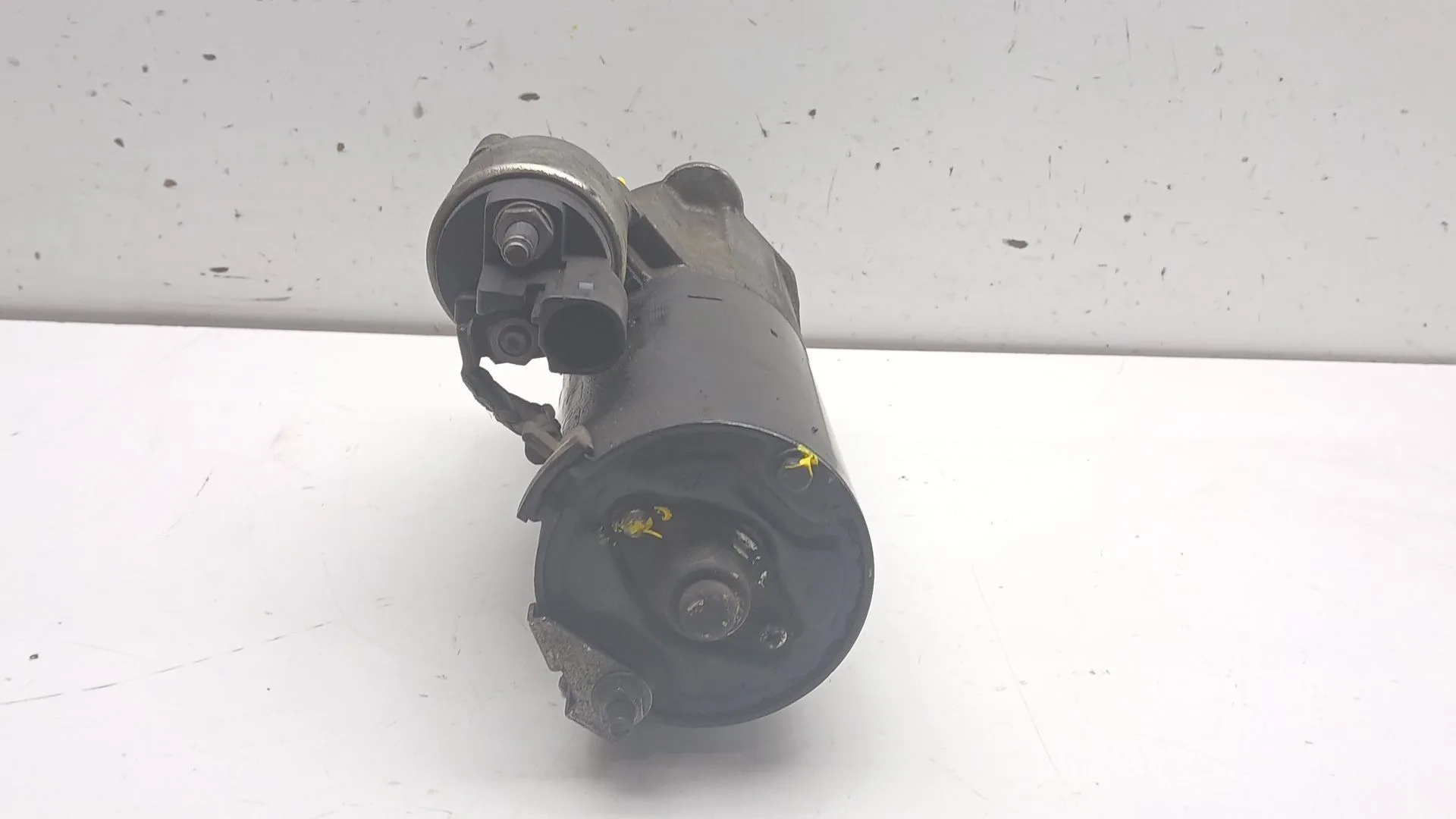 Motor Arranque para Seat Exeo (3R2)