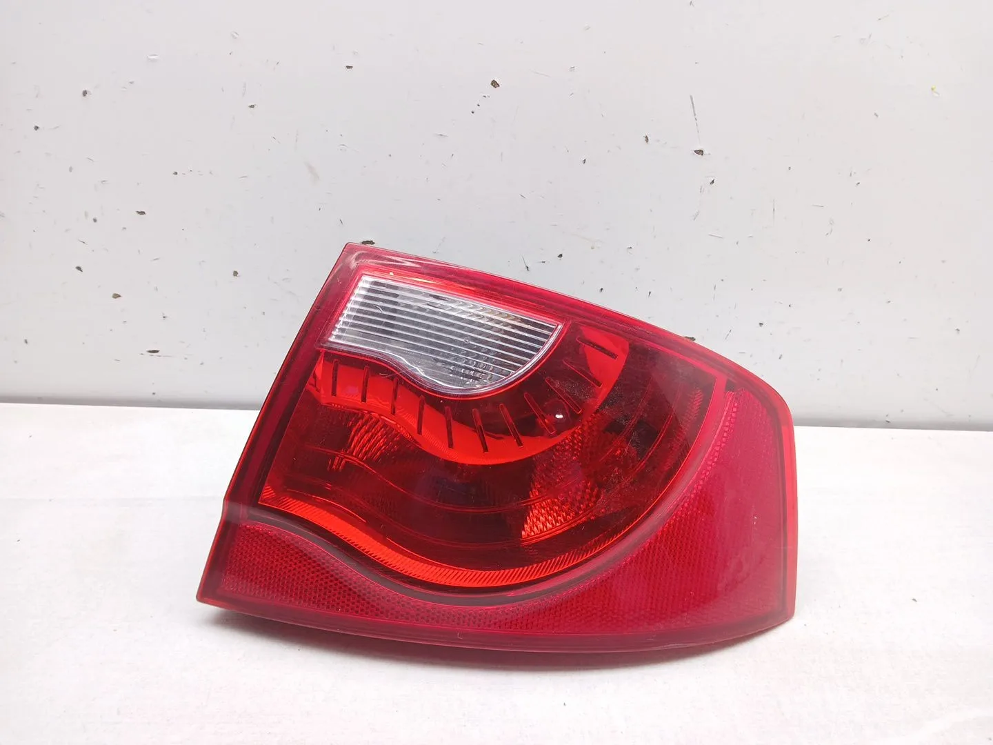 Piloto Trasero Derecho para Seat Exeo (3R2)