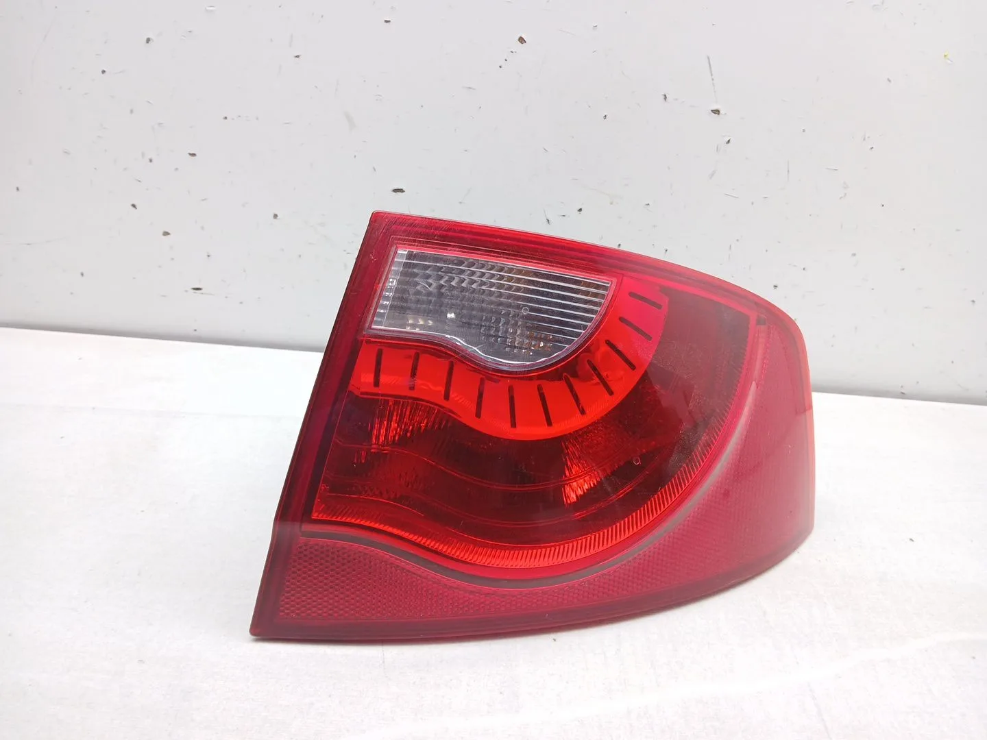 Piloto Trasero Derecho para Seat Exeo (3R2)