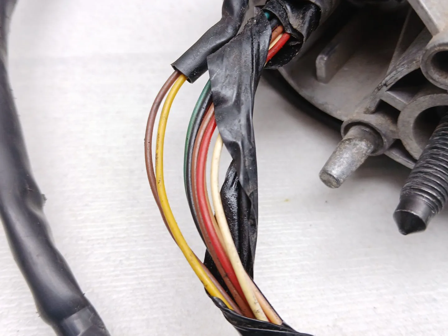 Retrovisor Derecho para Seat Exeo (3R2)
