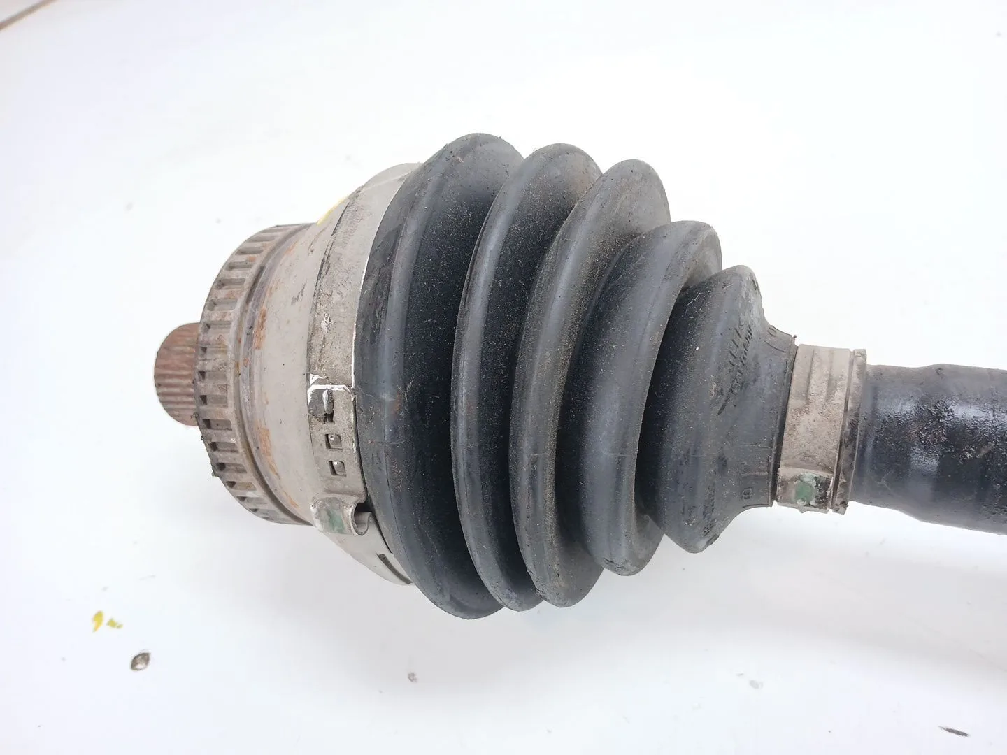 Transmision Delantera Derecha para Seat Exeo (3R2)