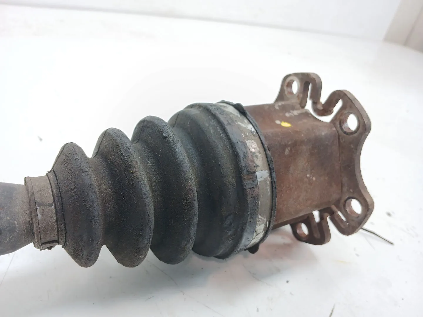 Transmision Delantera Derecha para Seat Exeo (3R2)