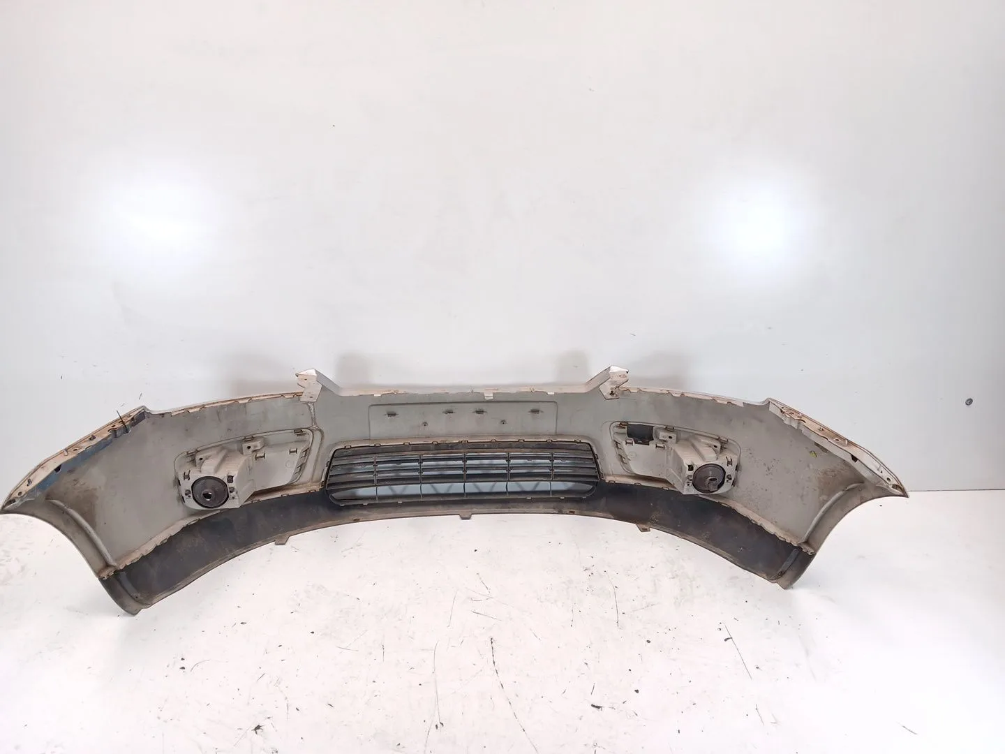 Paragolpes Delantero para Ford Focus C-Max (Dm2)