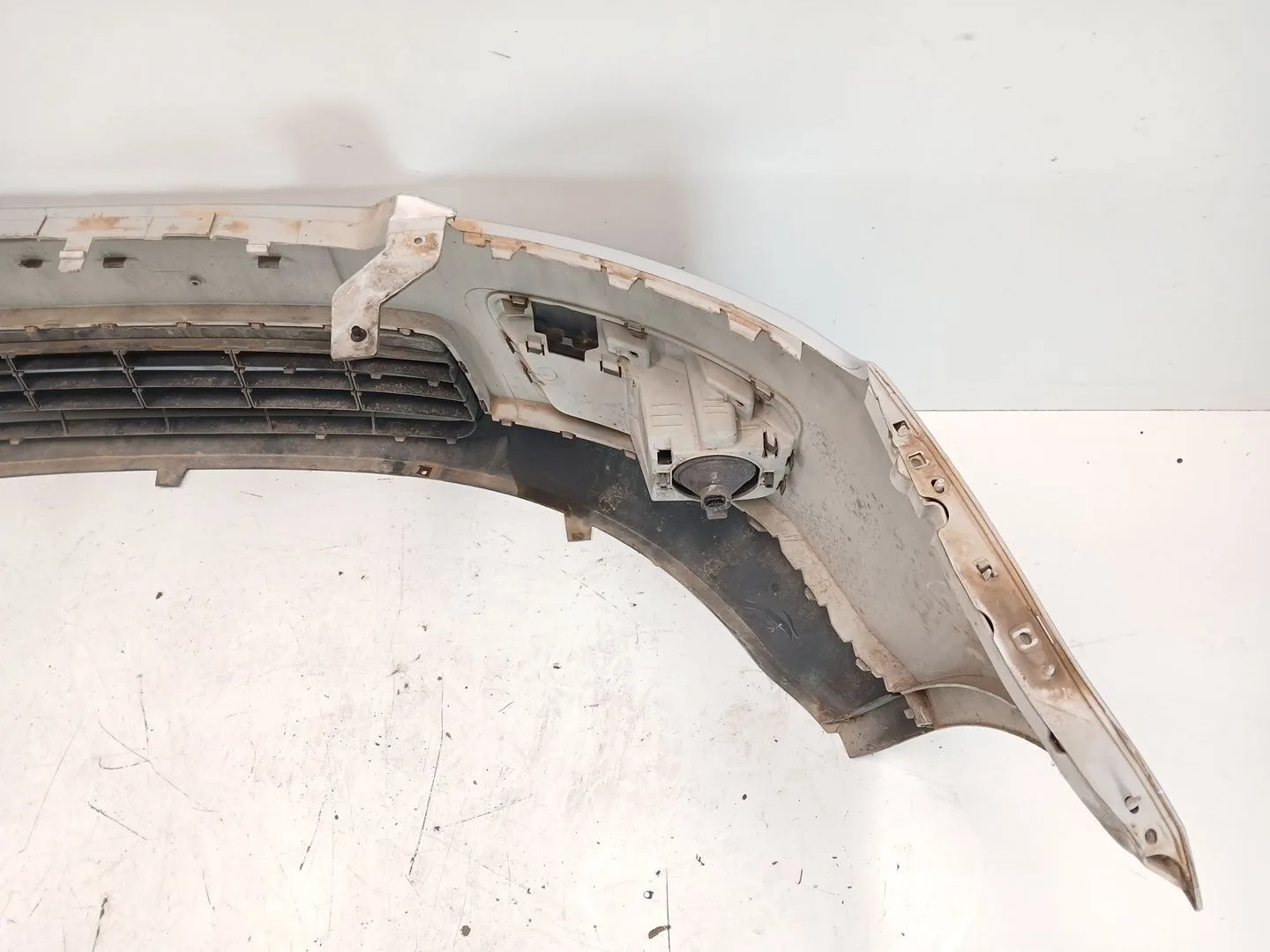 Paragolpes Delantero para Ford Focus C-Max (Dm2)