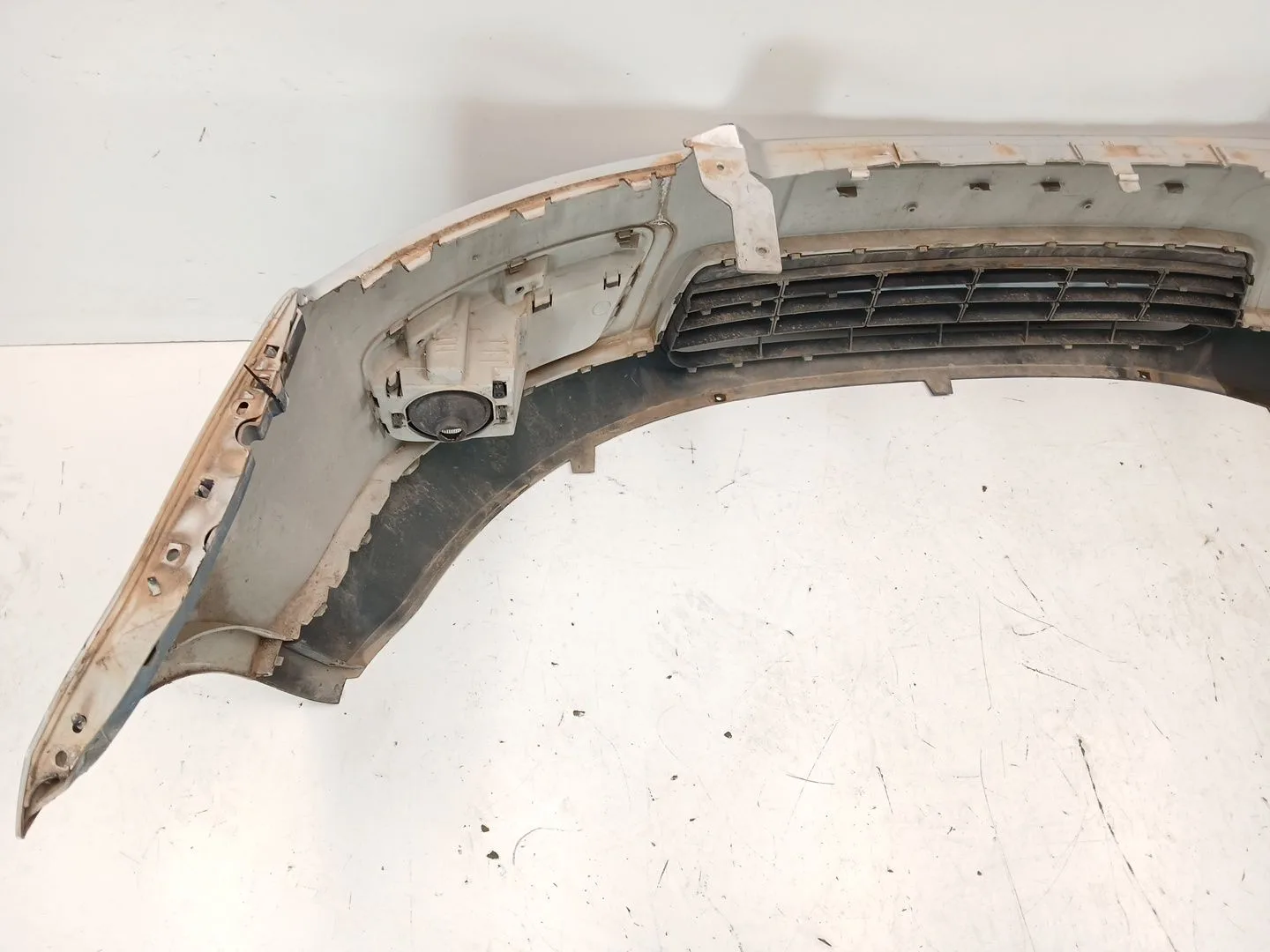 Paragolpes Delantero para Ford Focus C-Max (Dm2)