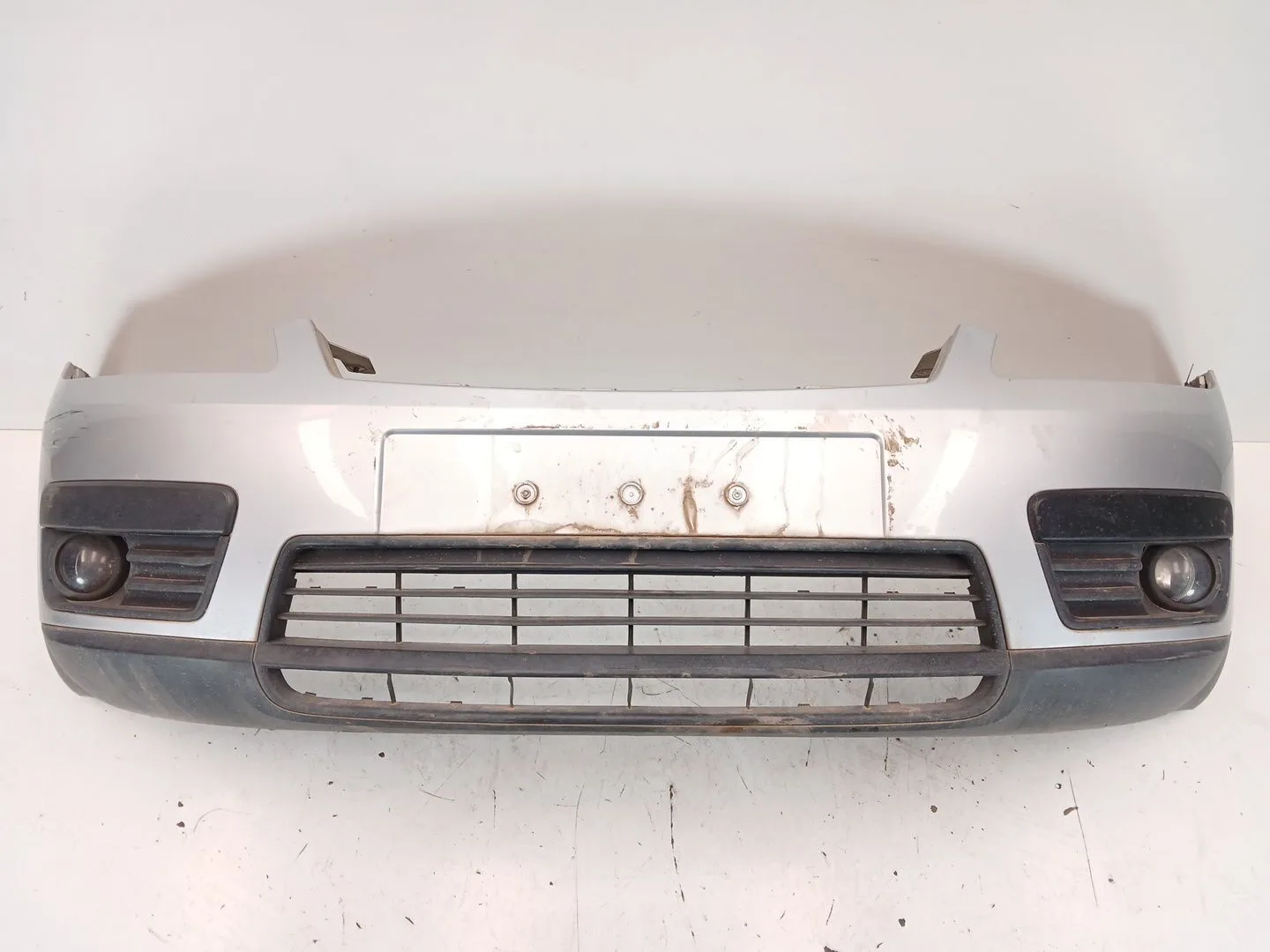 Paragolpes Delantero para Ford Focus C-Max (Dm2)