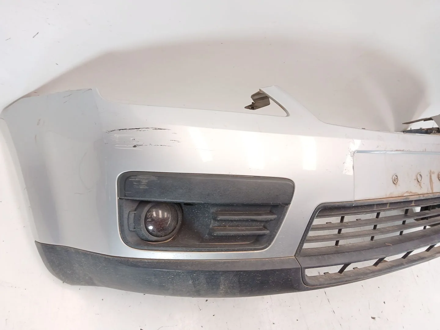 Paragolpes Delantero para Ford Focus C-Max (Dm2)