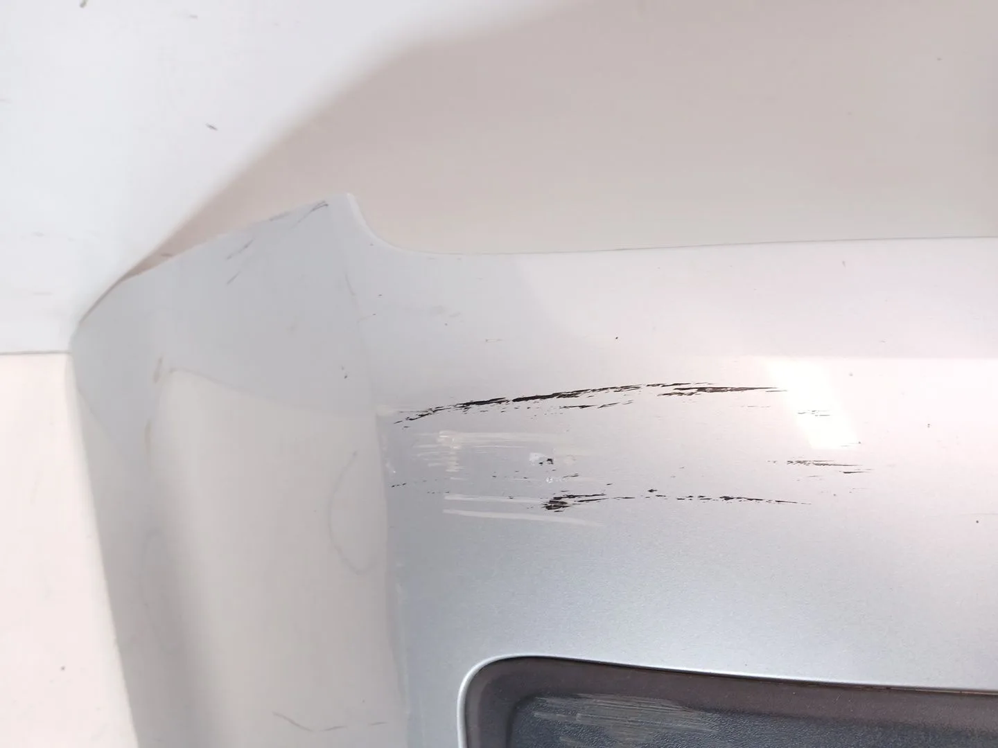 Paragolpes Delantero para Ford Focus C-Max (Dm2)