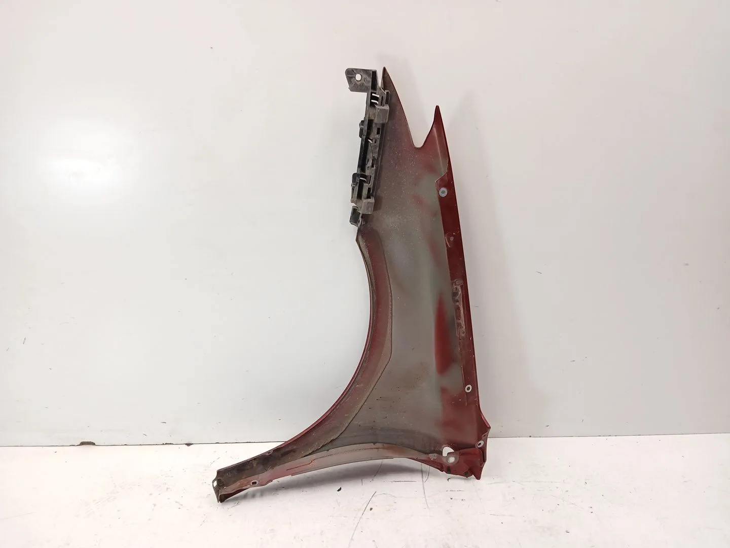 Aleta Delantera Derecha para Renault Laguna Iii Grandtour (Kt0/1)