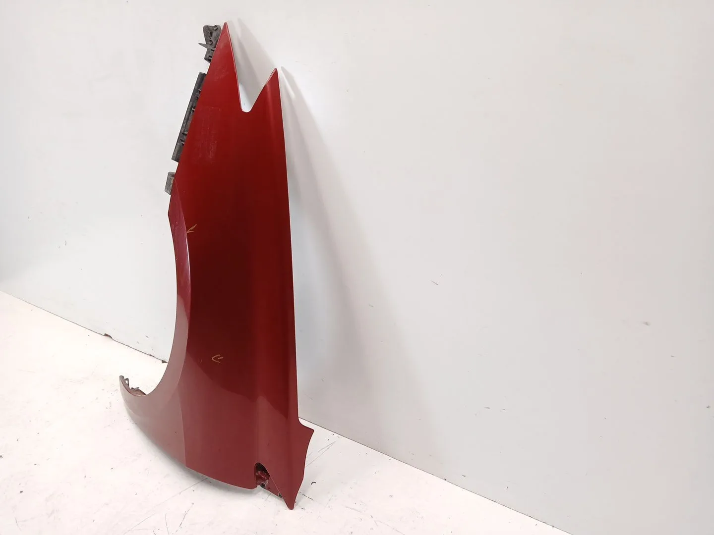 Aleta Delantera Izquierda para Renault Laguna Iii Grandtour (Kt0/1)