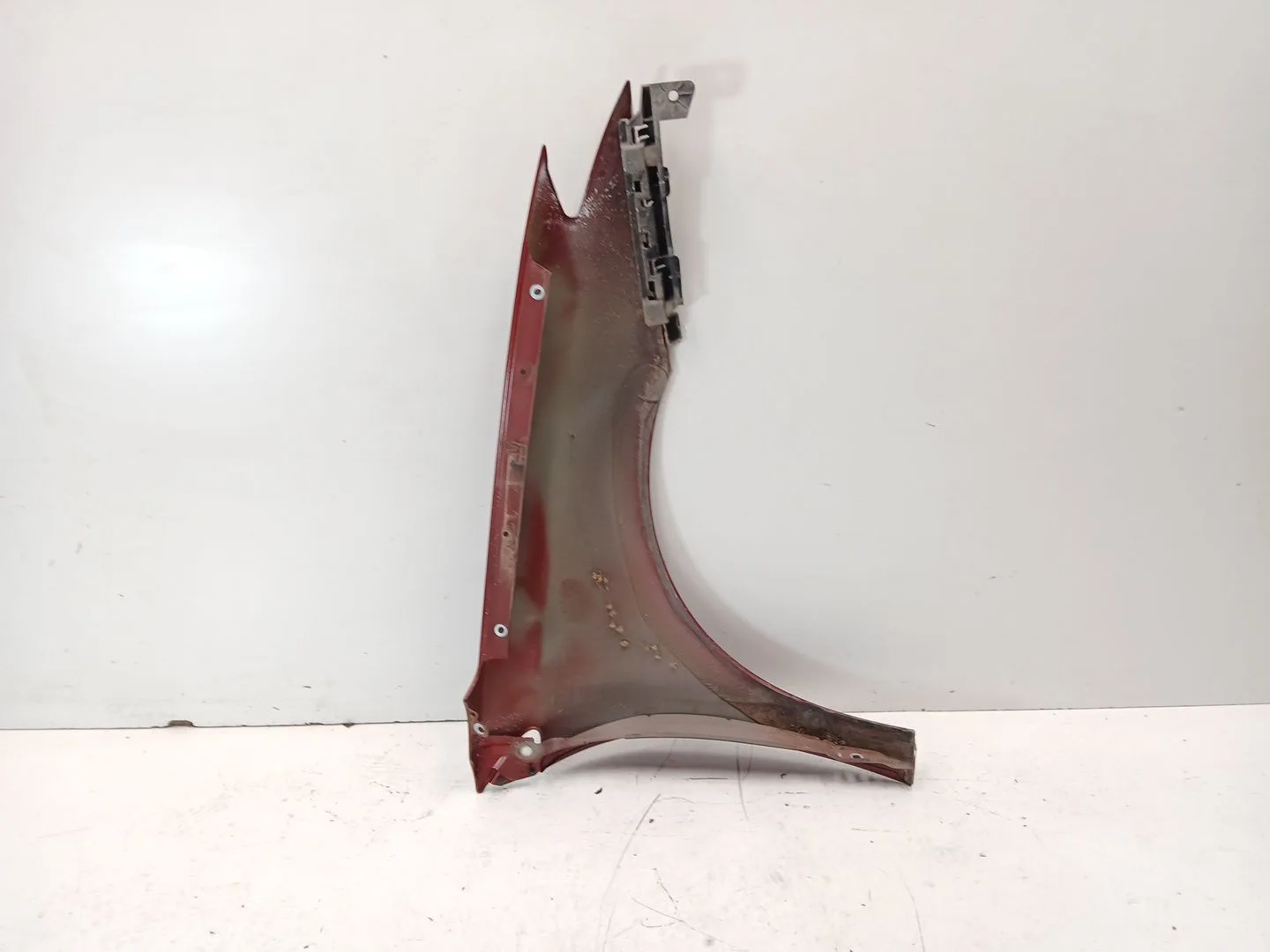 Aleta Delantera Izquierda para Renault Laguna Iii Grandtour (Kt0/1)