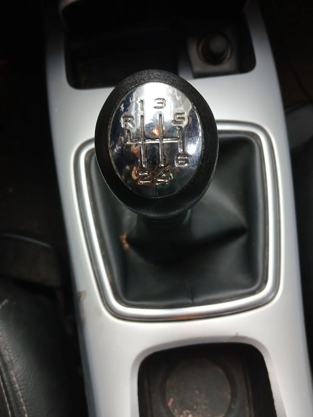 Caja Cambios para Renault Laguna Iii Grandtour (Kt0/1)