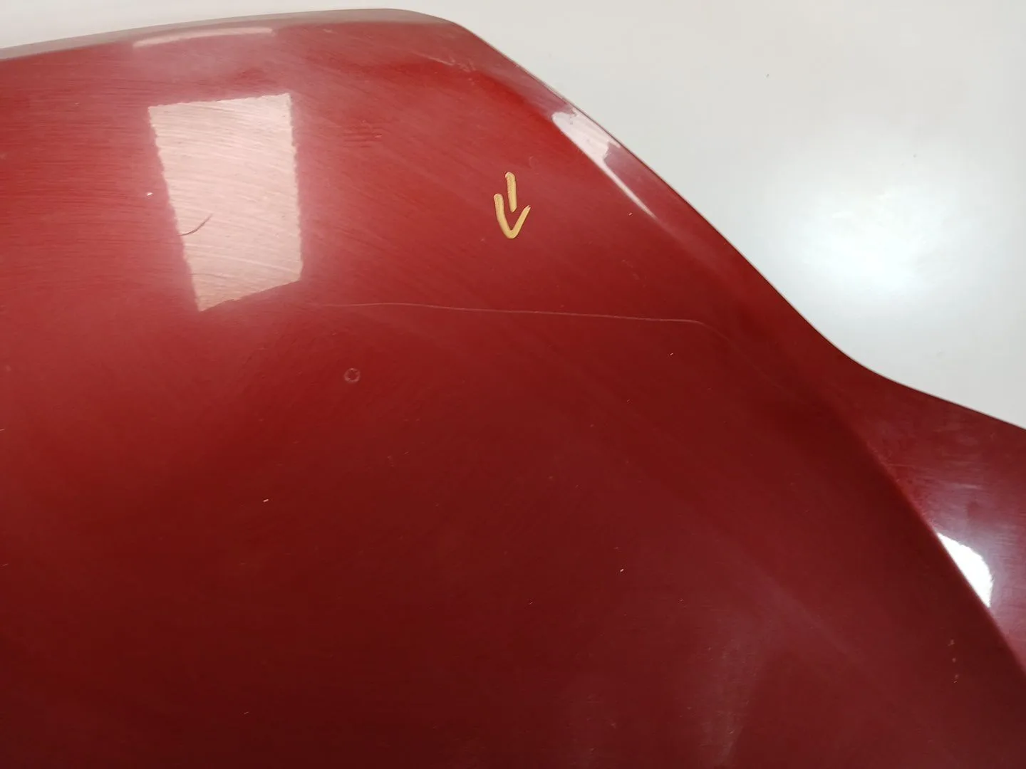 Capot para Renault Laguna Iii Grandtour (Kt0/1)