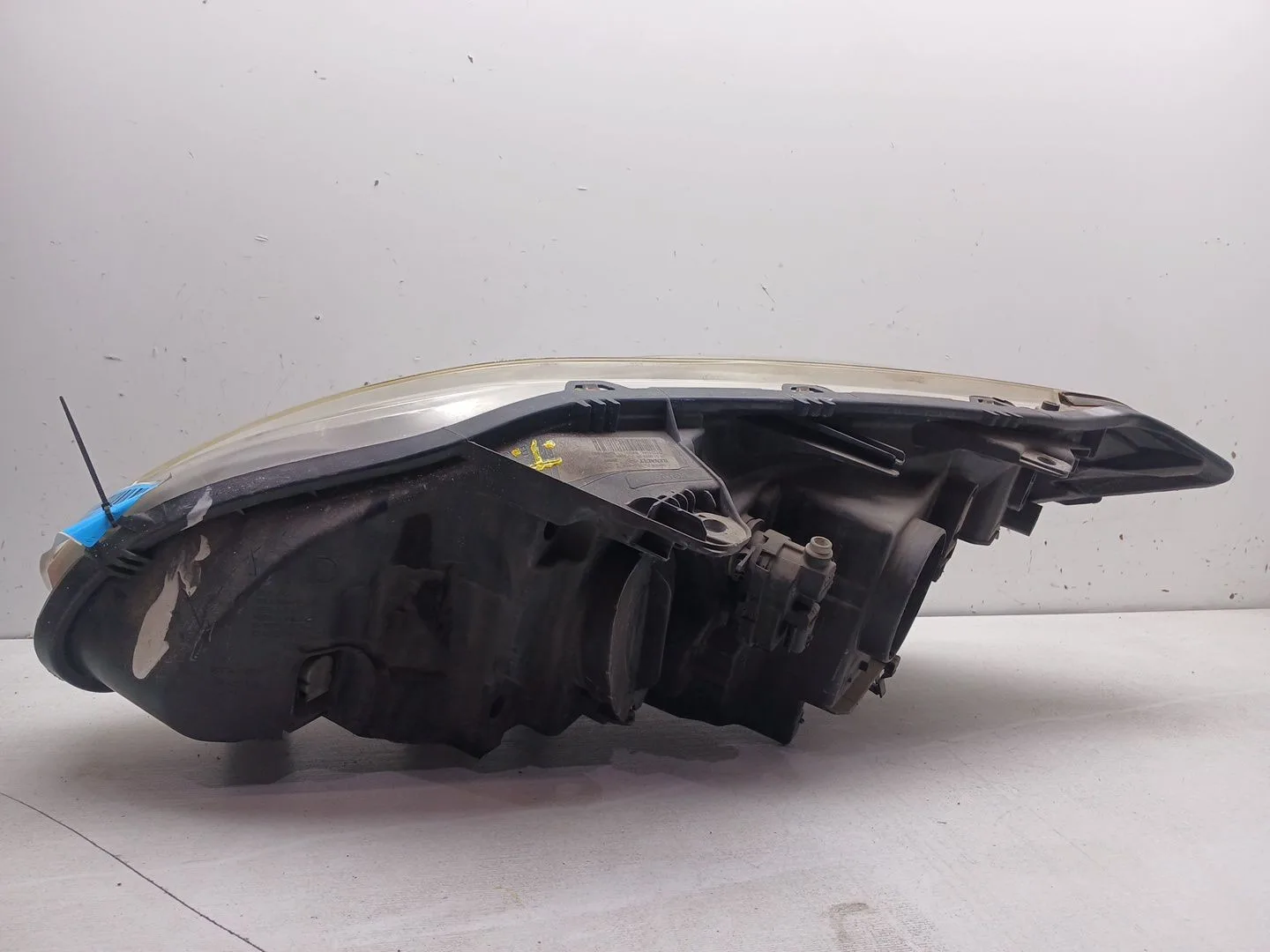 Faro Derecho para Renault Laguna Iii Grandtour (Kt0/1)