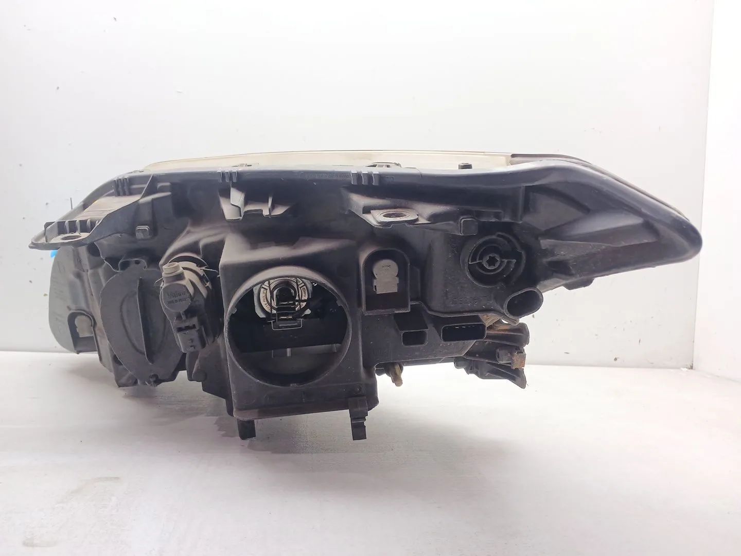 Faro Derecho para Renault Laguna Iii Grandtour (Kt0/1)
