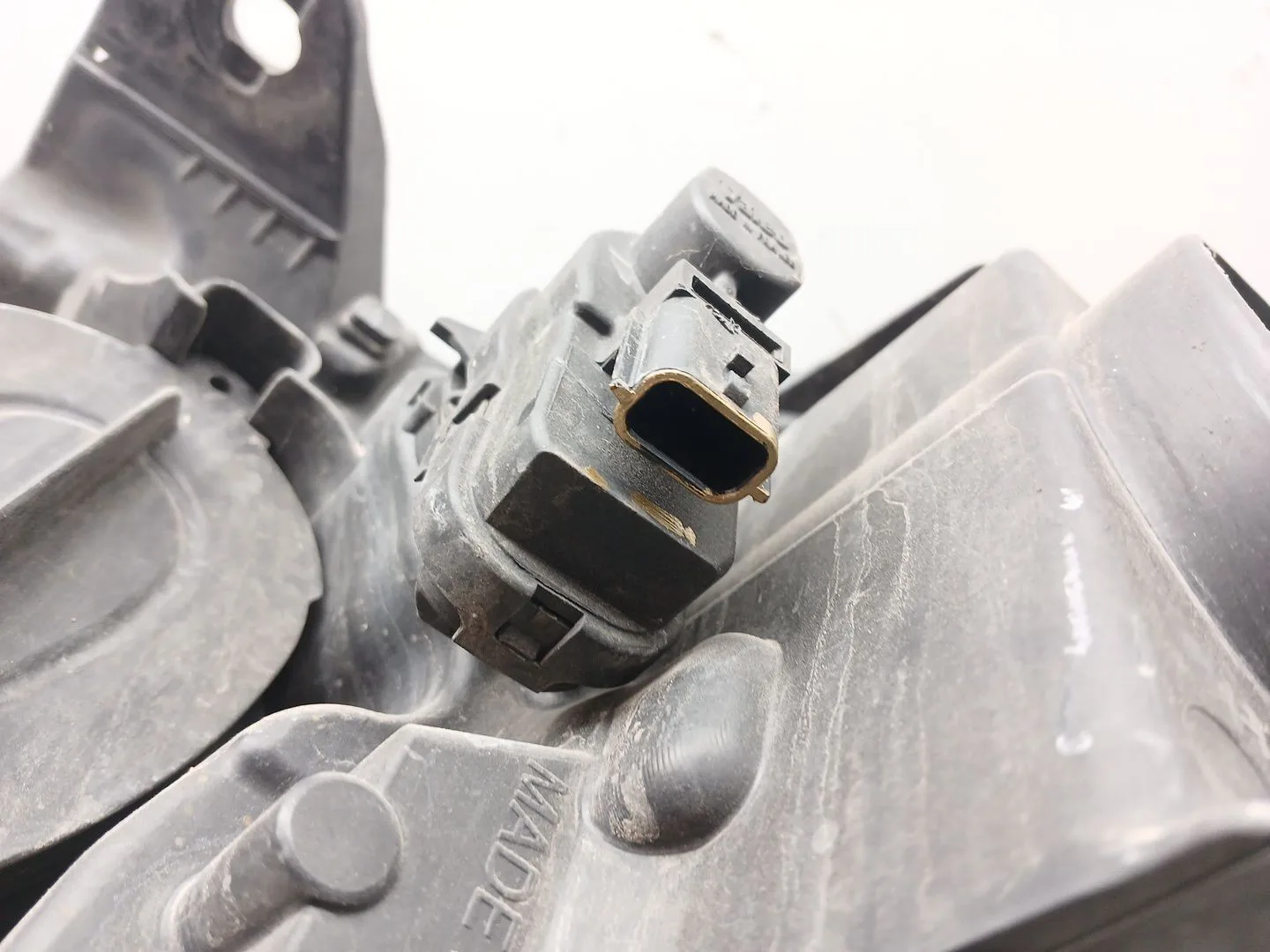 Faro Derecho para Renault Laguna Iii Grandtour (Kt0/1)