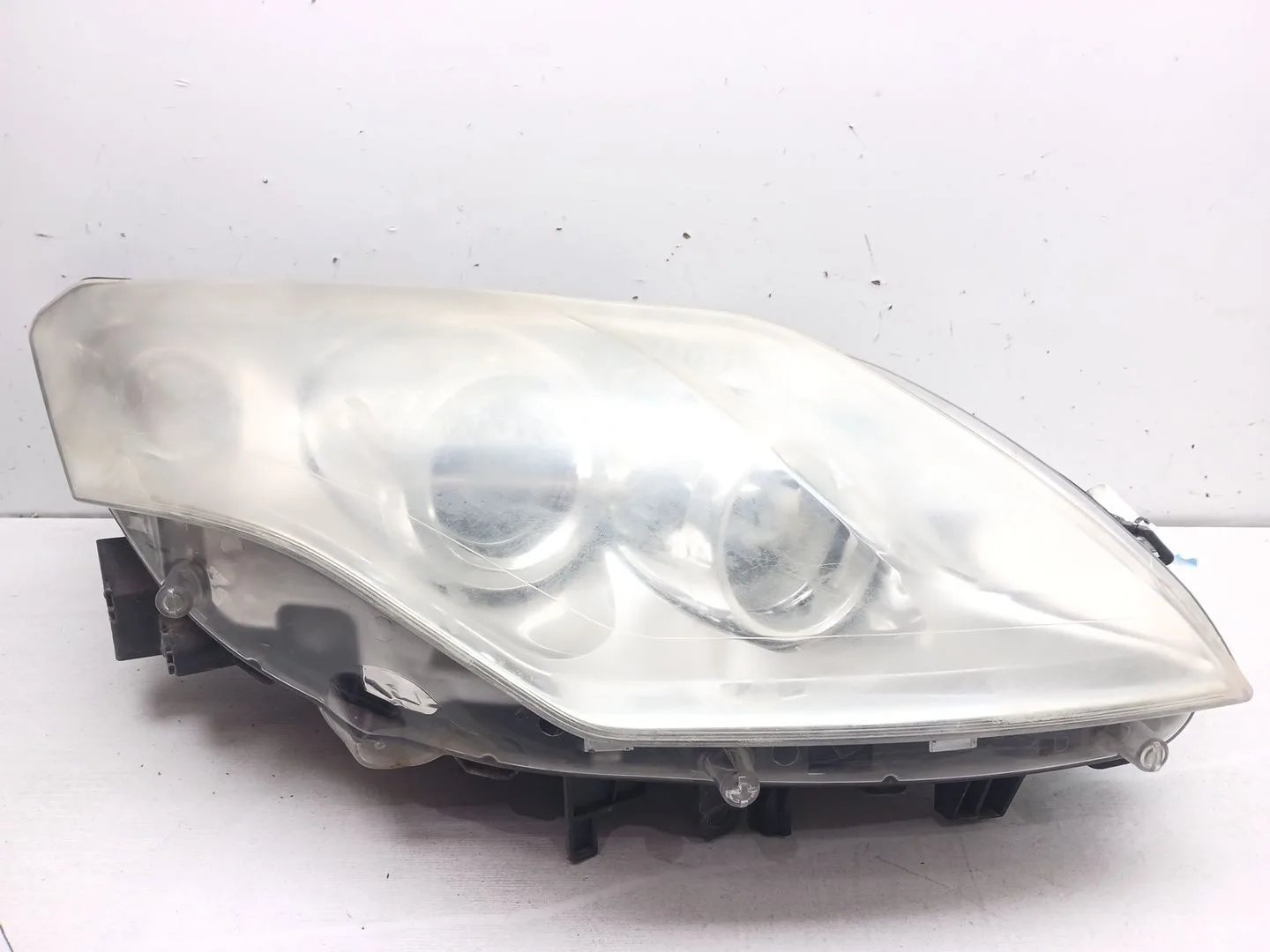 Faro Derecho para Renault Laguna Iii Grandtour (Kt0/1)