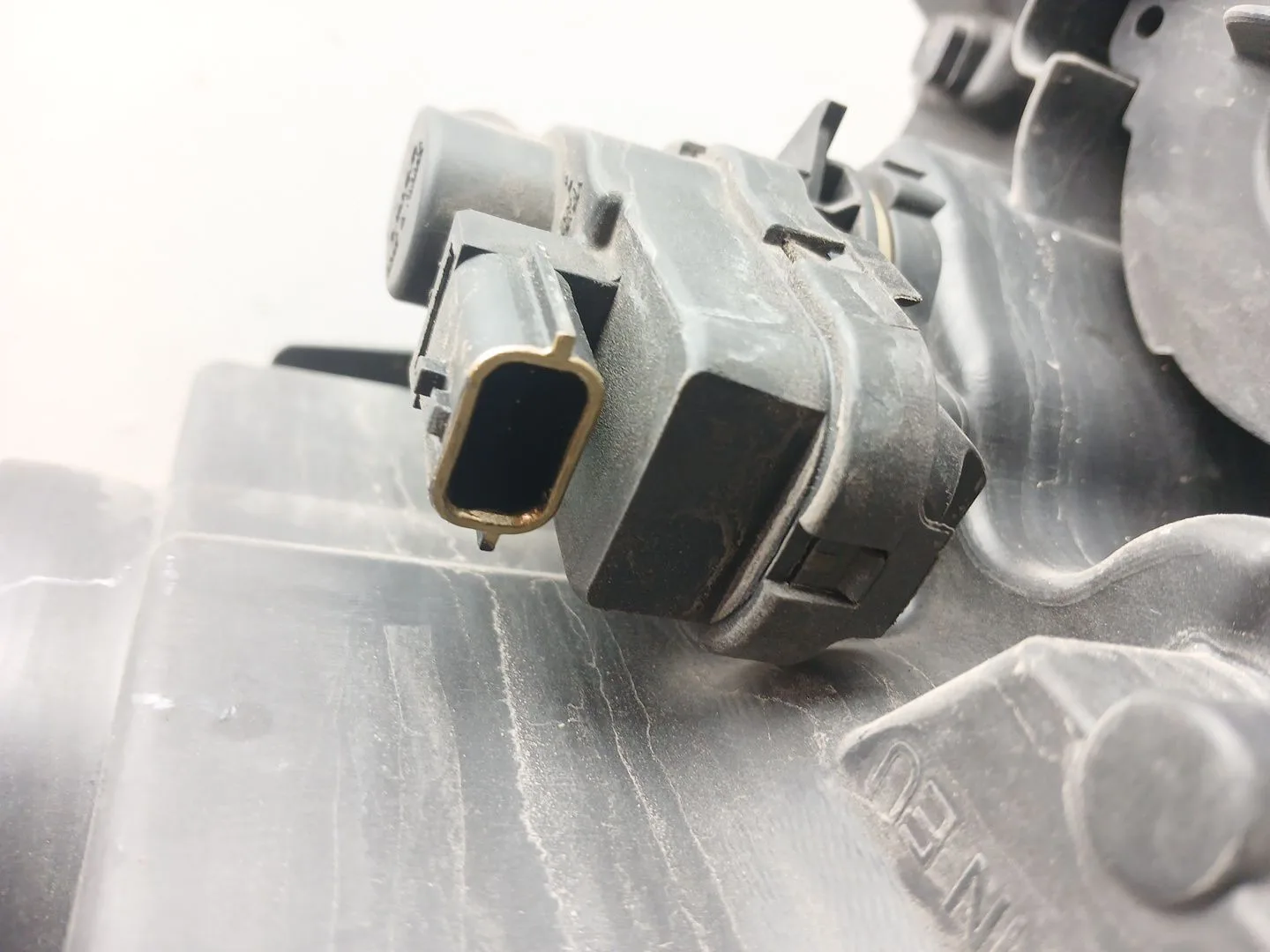 Faro Izquierdo para Renault Laguna Iii Grandtour (Kt0/1)