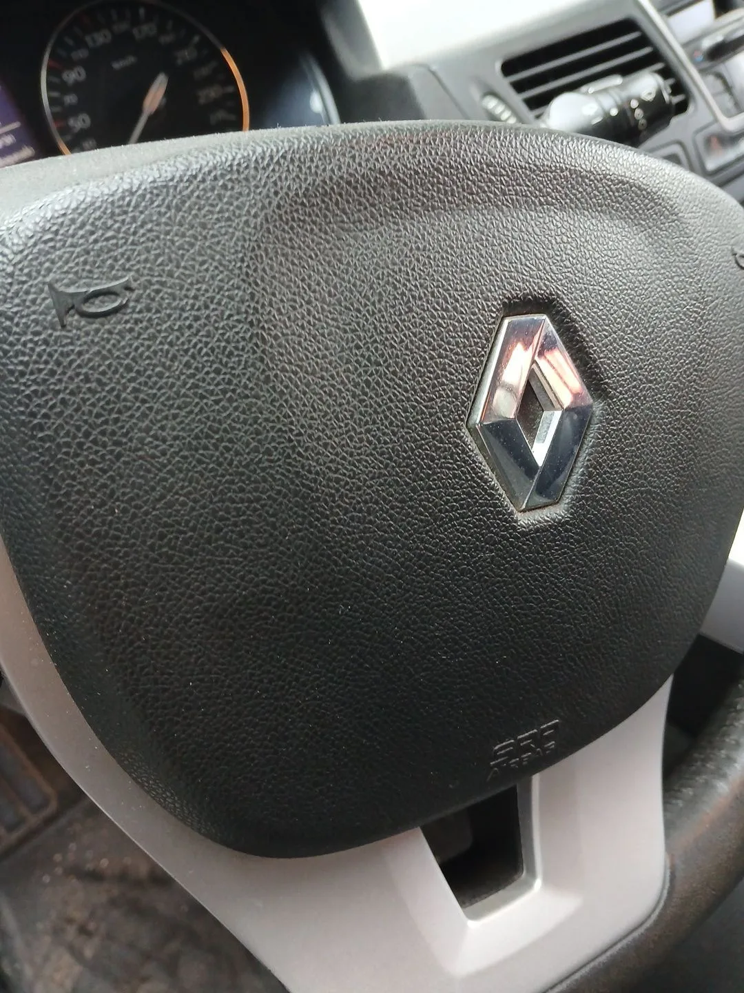 Kit Airbag para Renault Laguna Iii Grandtour (Kt0/1)