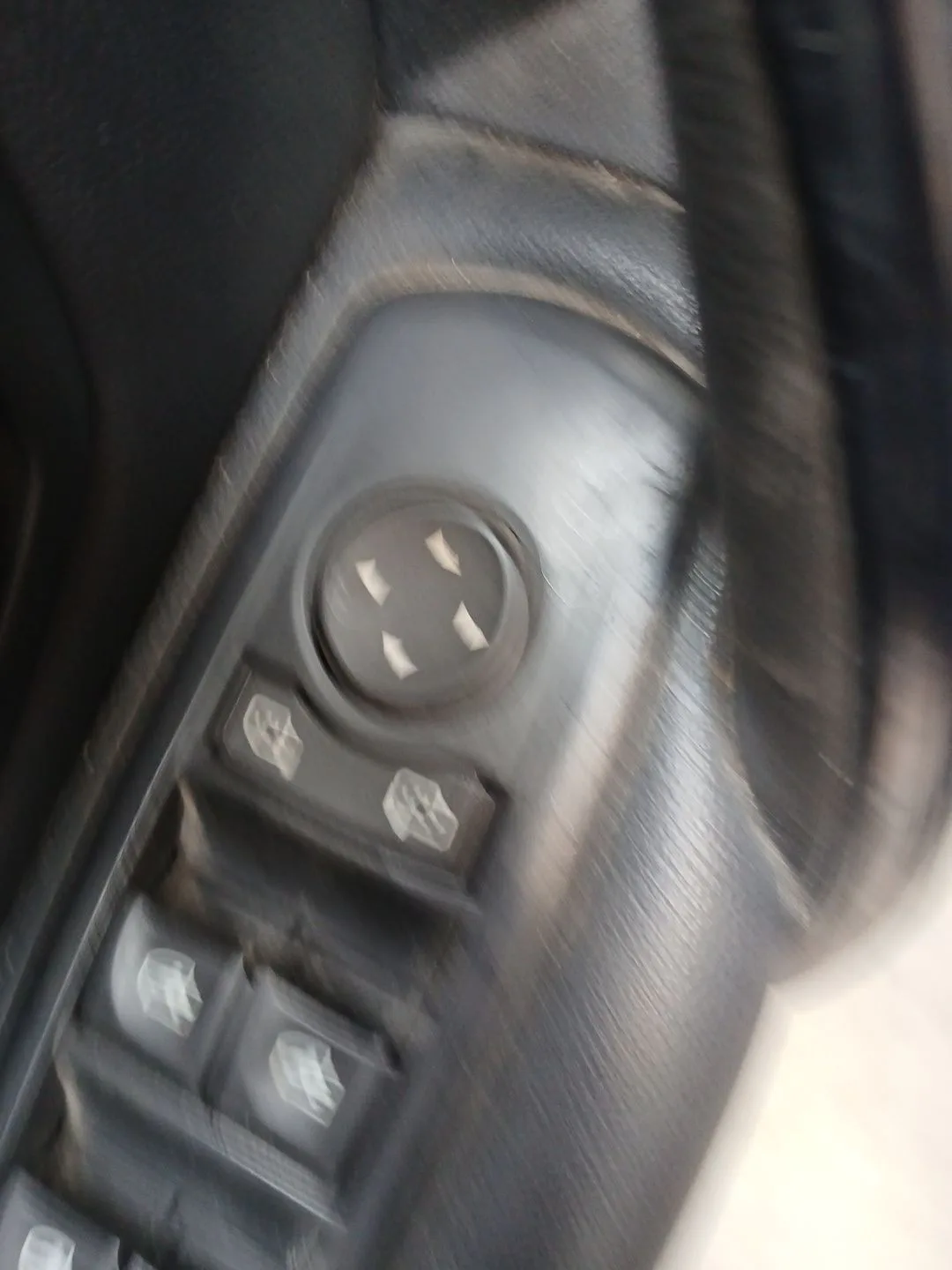 Retrovisor Izquierdo para Renault Laguna Iii Grandtour (Kt0/1)