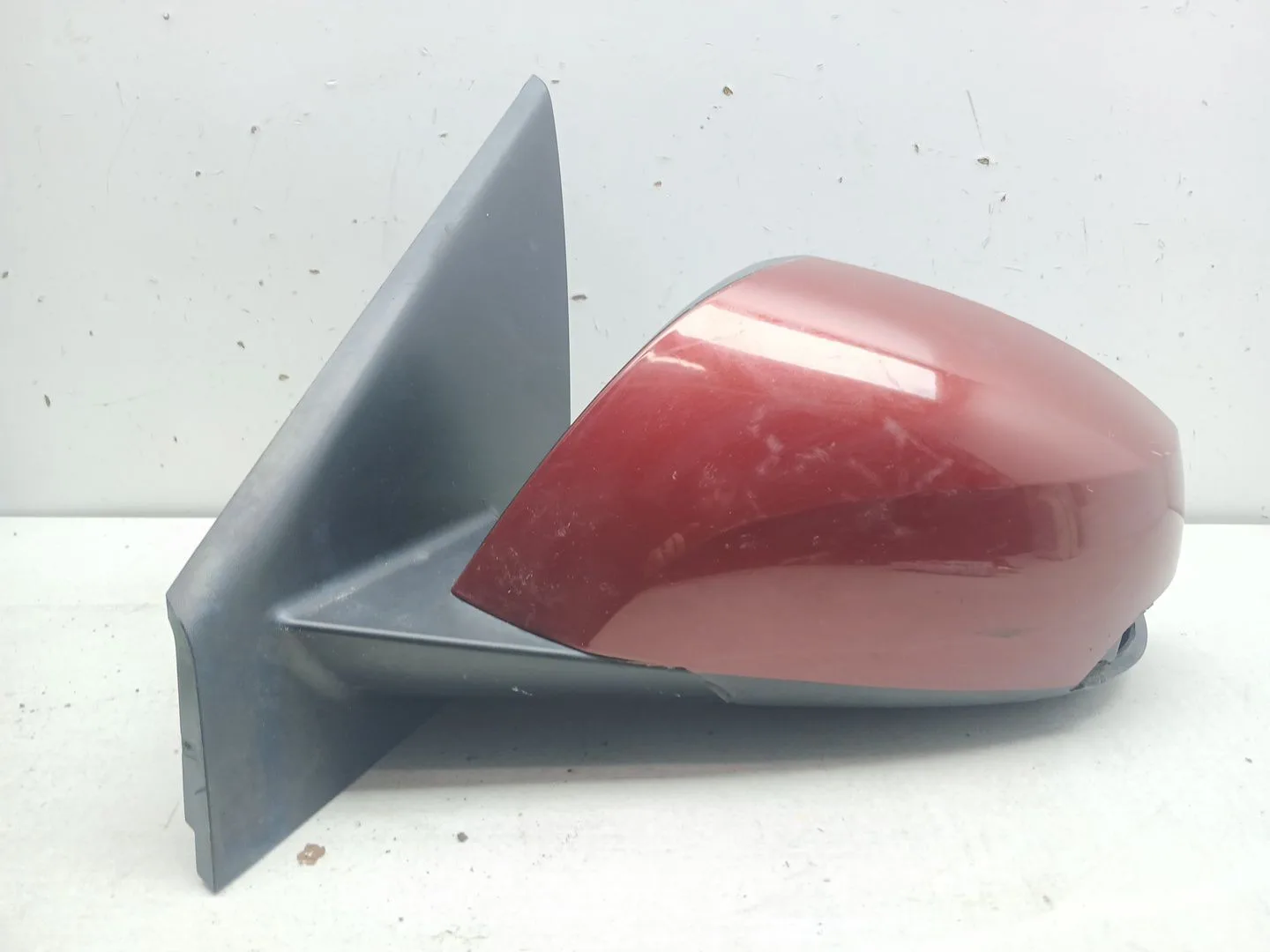 Retrovisor Izquierdo para Renault Laguna Iii Grandtour (Kt0/1)