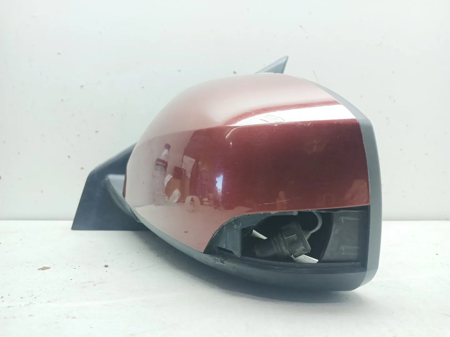 Retrovisor Izquierdo para Renault Laguna Iii Grandtour (Kt0/1)