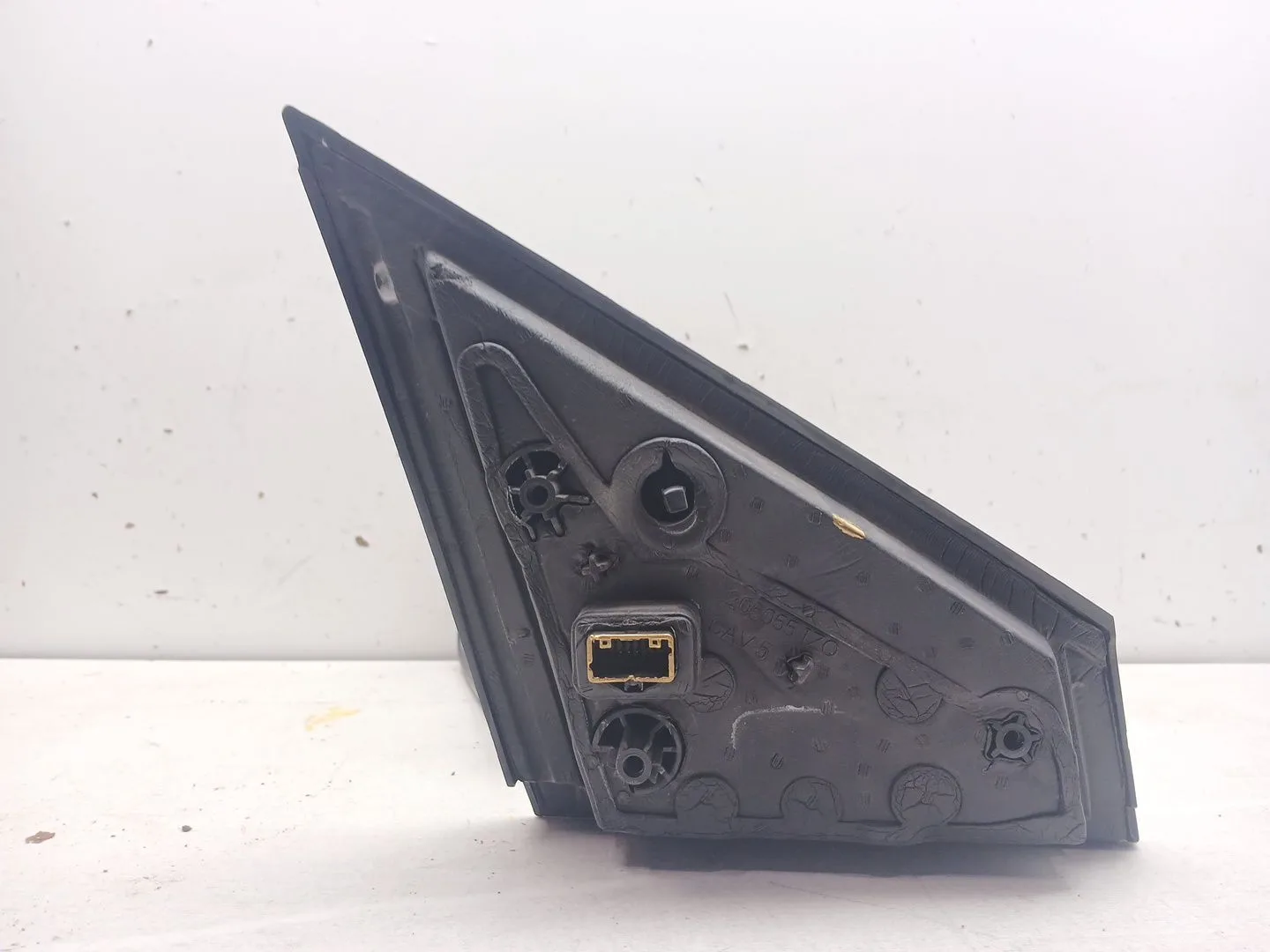 Retrovisor Izquierdo para Renault Laguna Iii Grandtour (Kt0/1)