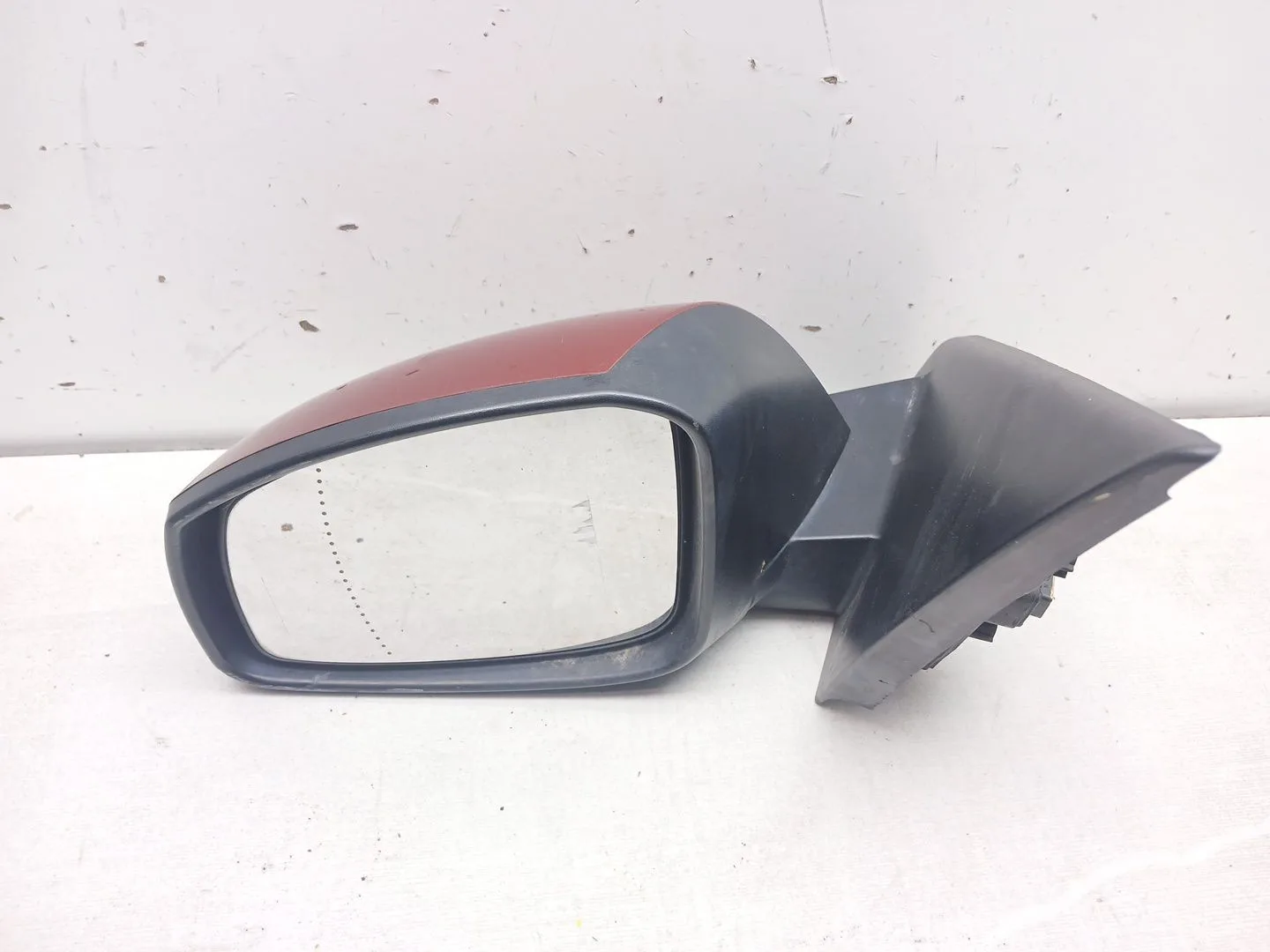 Retrovisor Izquierdo para Renault Laguna Iii Grandtour (Kt0/1)