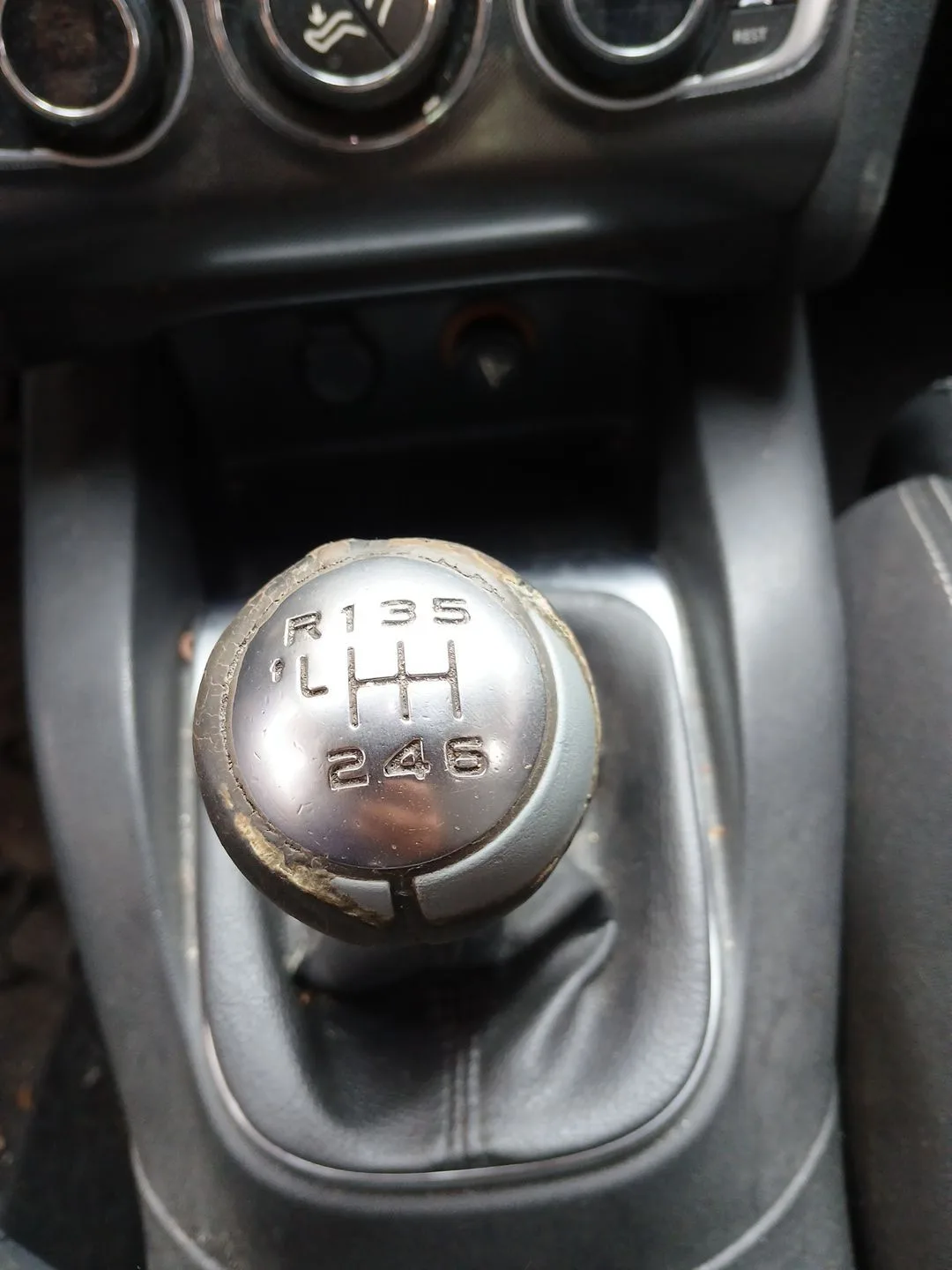 Caja Cambios para Citroën C4 Ii (Nc_)