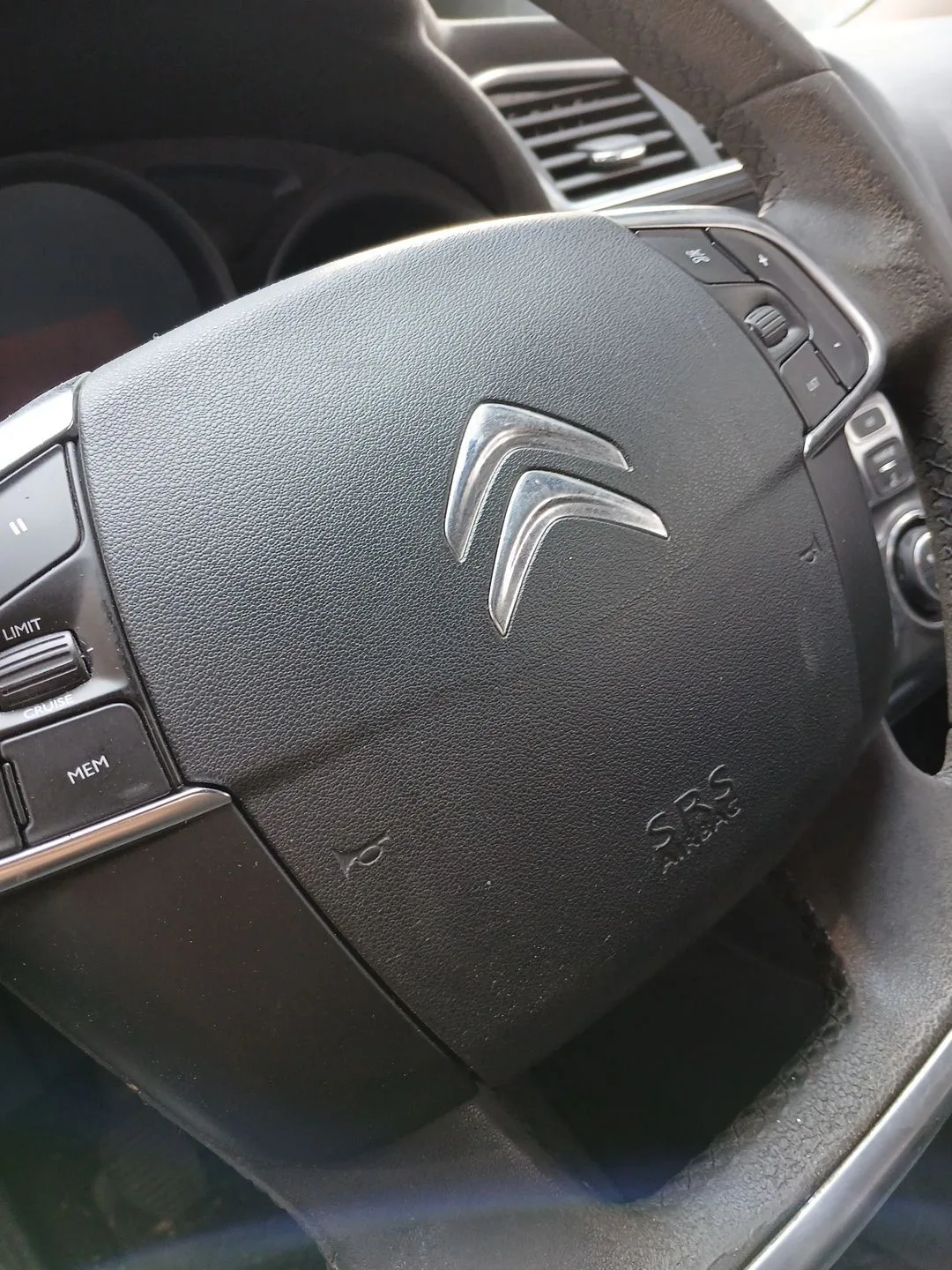 Kit Airbag para Citroën C4 Ii (Nc_)
