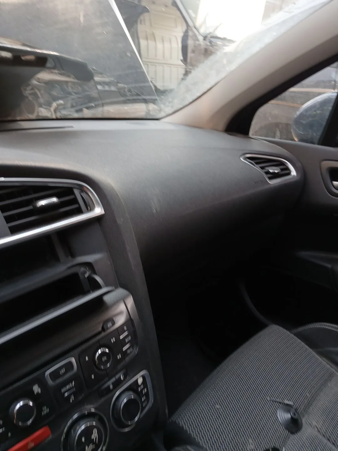 Kit Airbag para Citroën C4 Ii (Nc_)